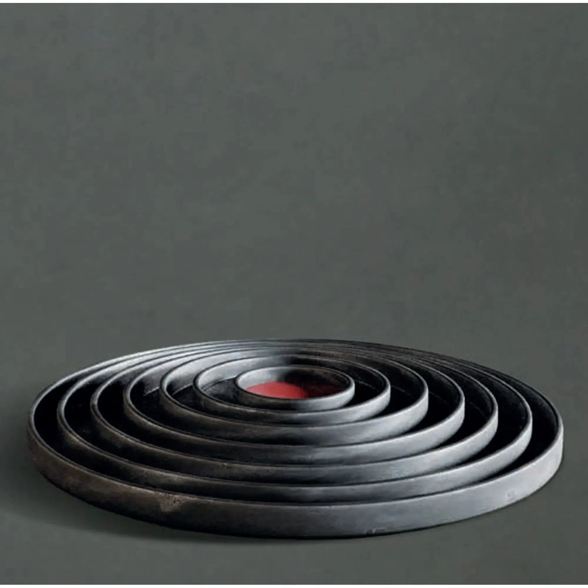 Maximilian Jencquel - Set of Trays