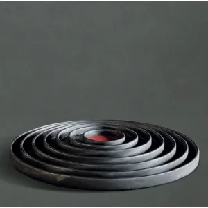 Maximilian Jencquel - Set of Trays