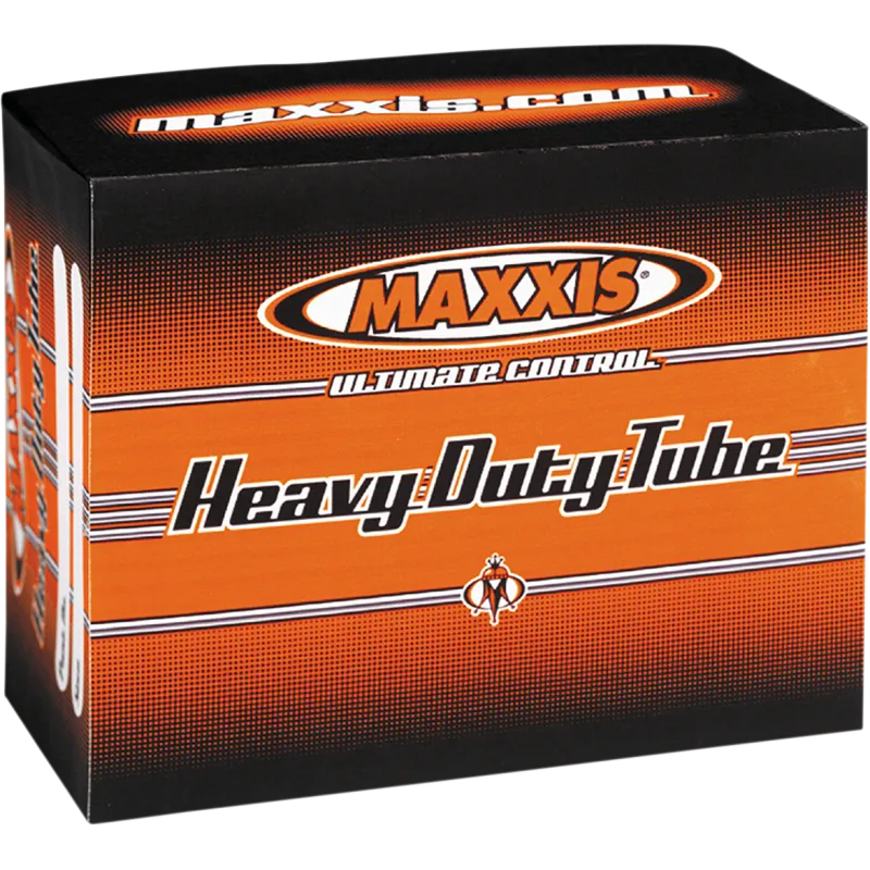 Maxxis Heavy-Duty Tire Tube 100/100 to 120/100-18
