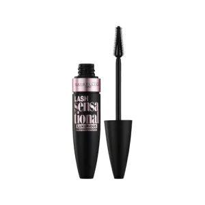 Maybelline New York - Lash Sensational - Luxurious Dichter Wimpernfächer - Mascara