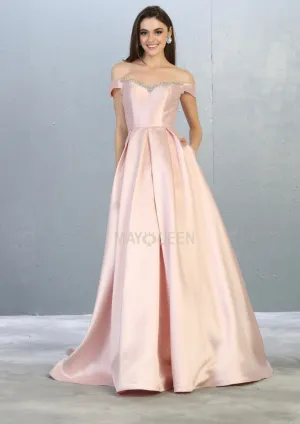 MayQueen MQ1784