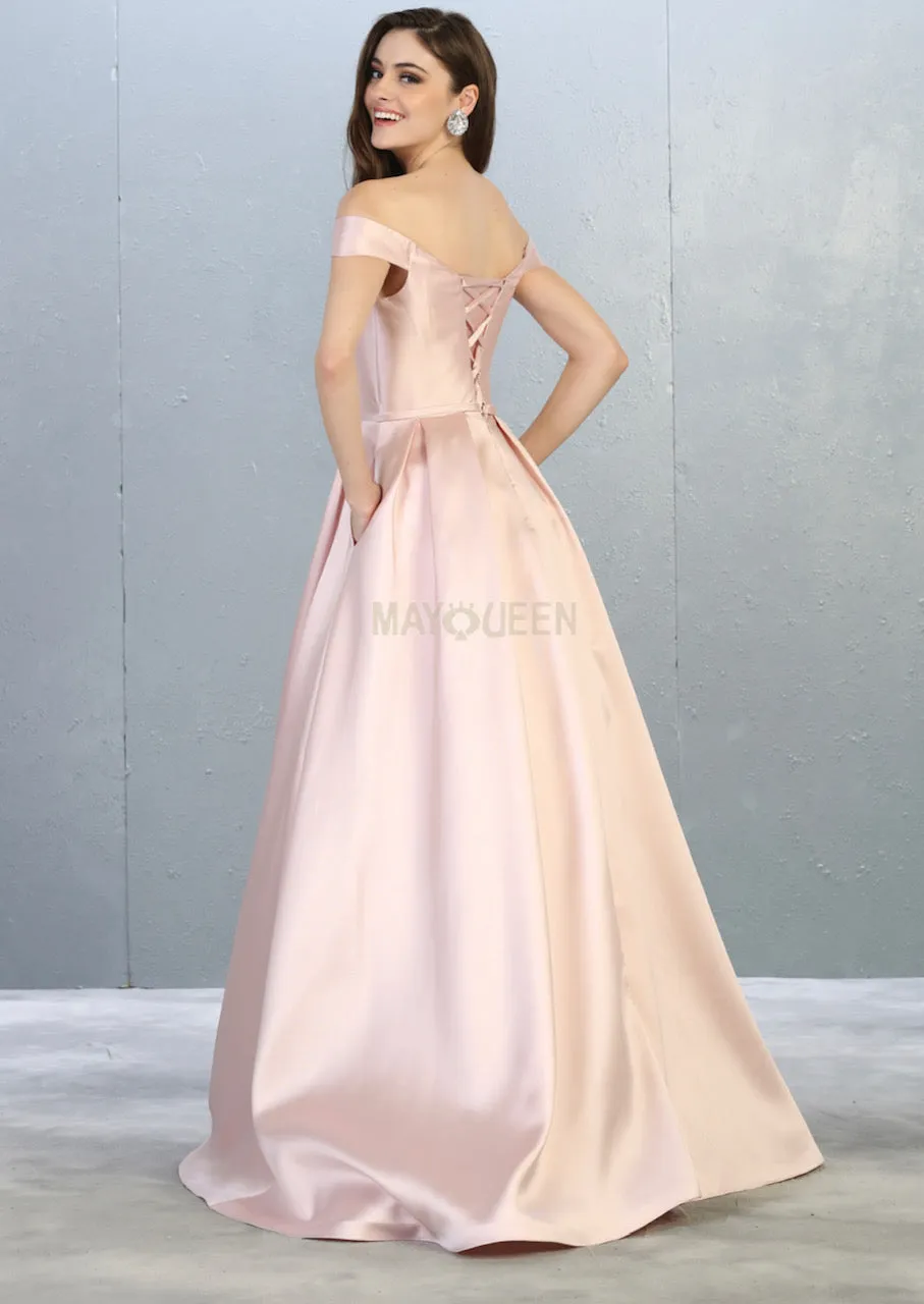 MayQueen MQ1784