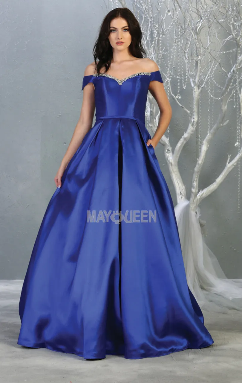 MayQueen MQ1784