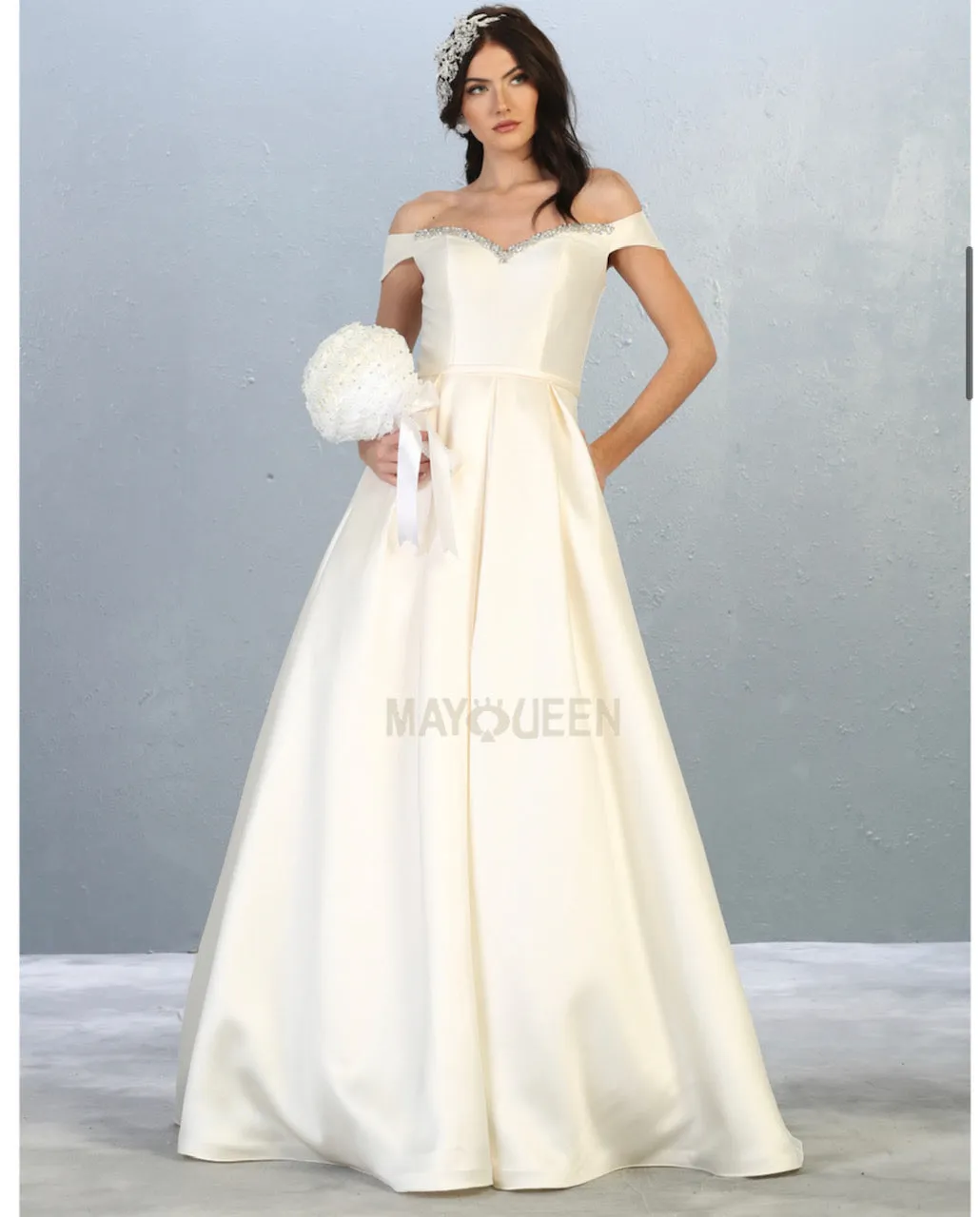 MayQueen MQ1784