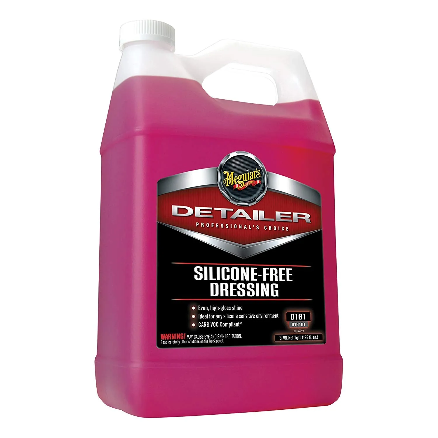 Meguiars Silicon Free Dresssing 1 Gallon