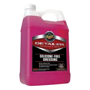 Meguiars Silicon Free Dresssing 1 Gallon