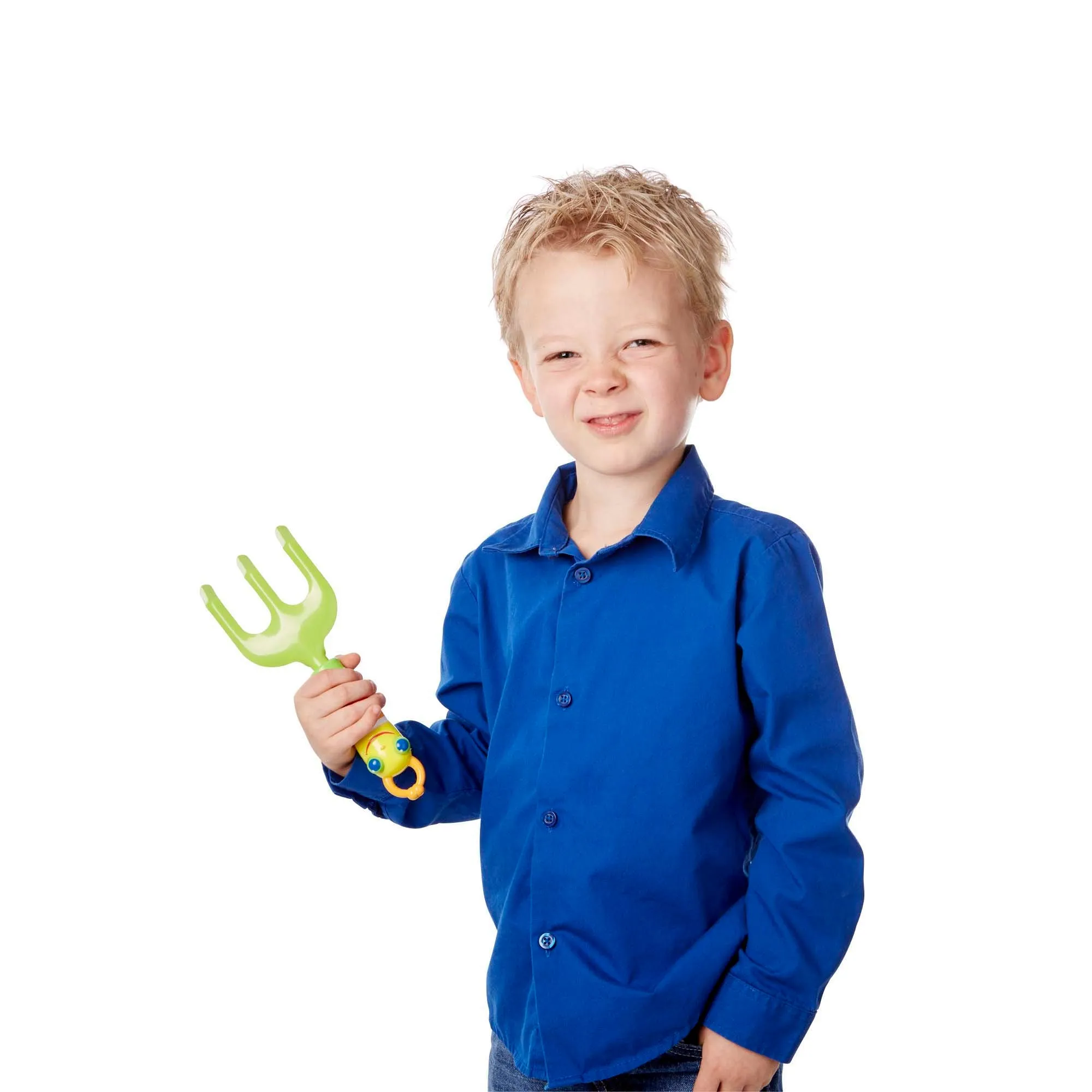 Melissa and Doug | Giddy Buggy Cultivator and Trowel Set