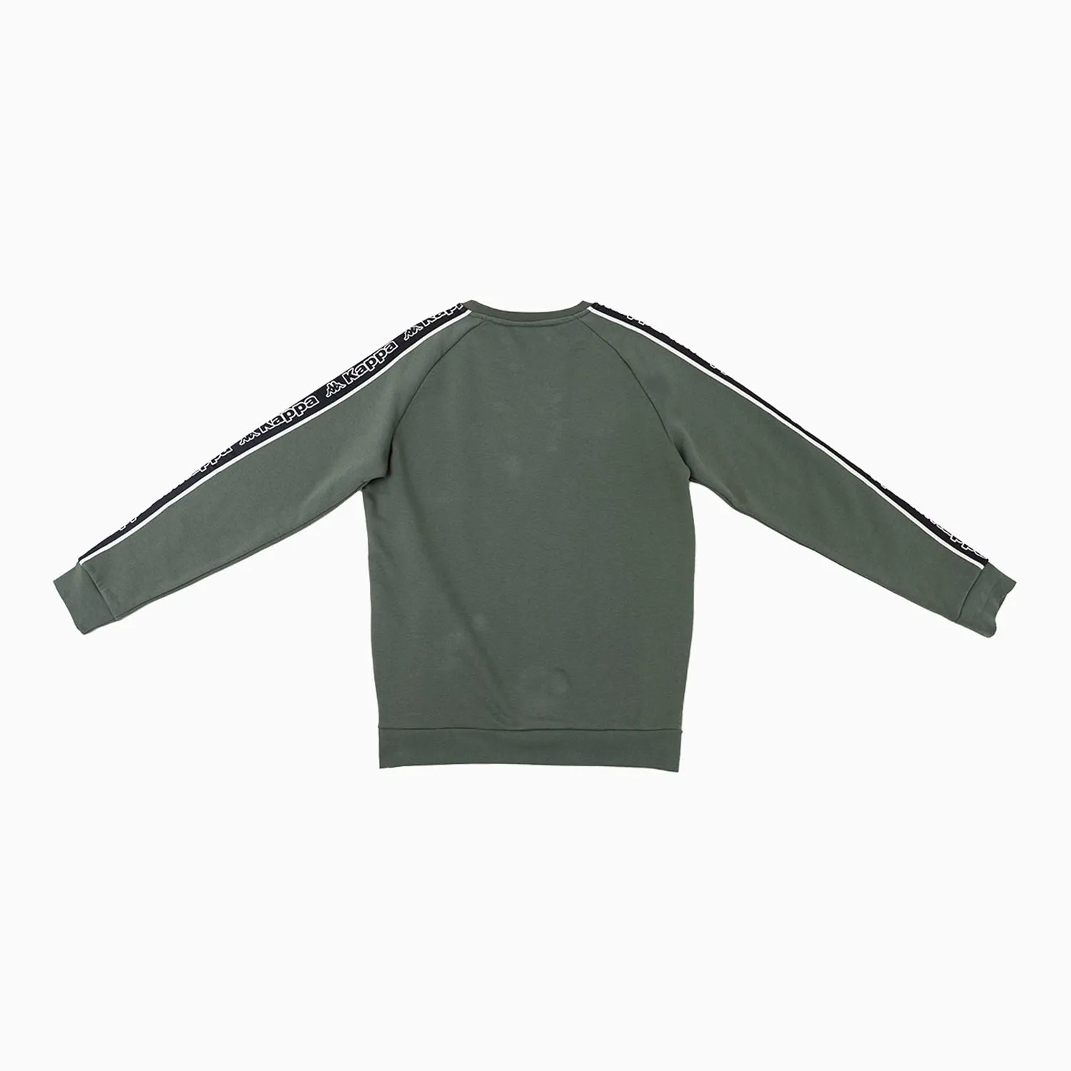 Men's Logo Tape Ateri Sweatshirt