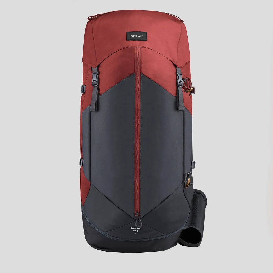 Men's Trekking Backpack 70 L - MT100 EASYFIT