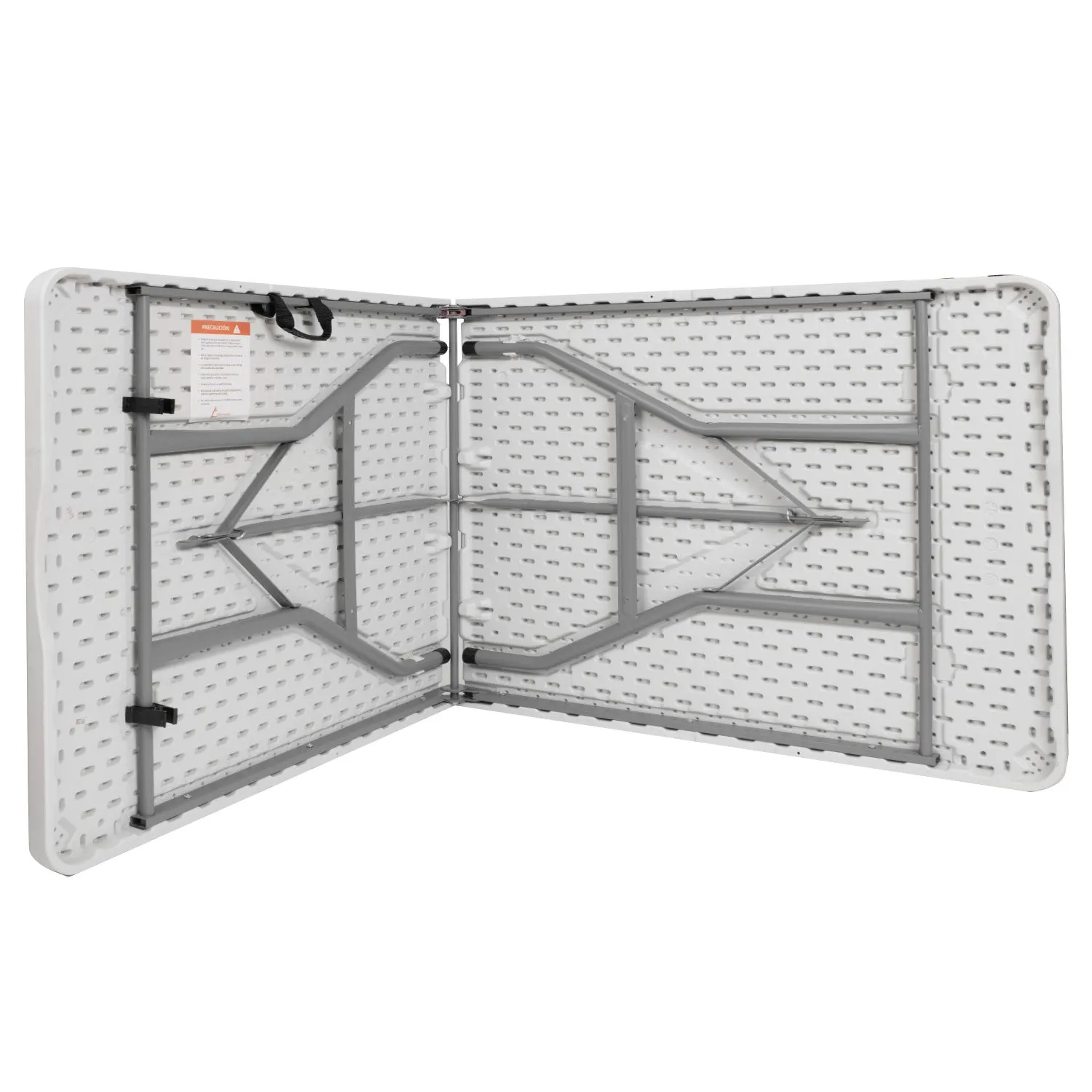 Mesa de camping plegable Calbuco 180 cm Atakama Outdoor