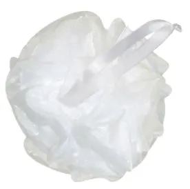 Mesh Pouf Sponge Extra Large | Luxurious Bathing Experience
