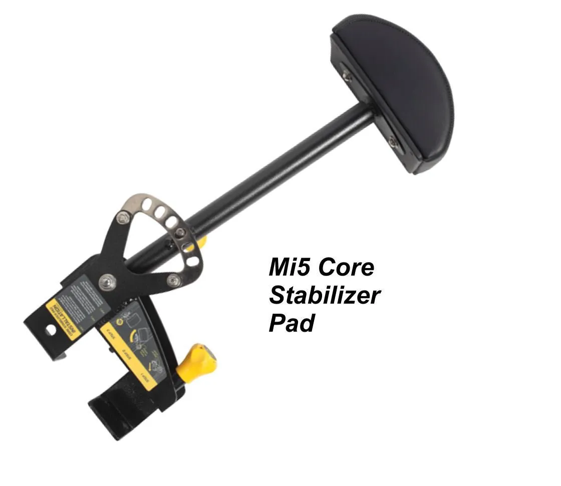 Mi5 Functional Trainer Accessory Kit