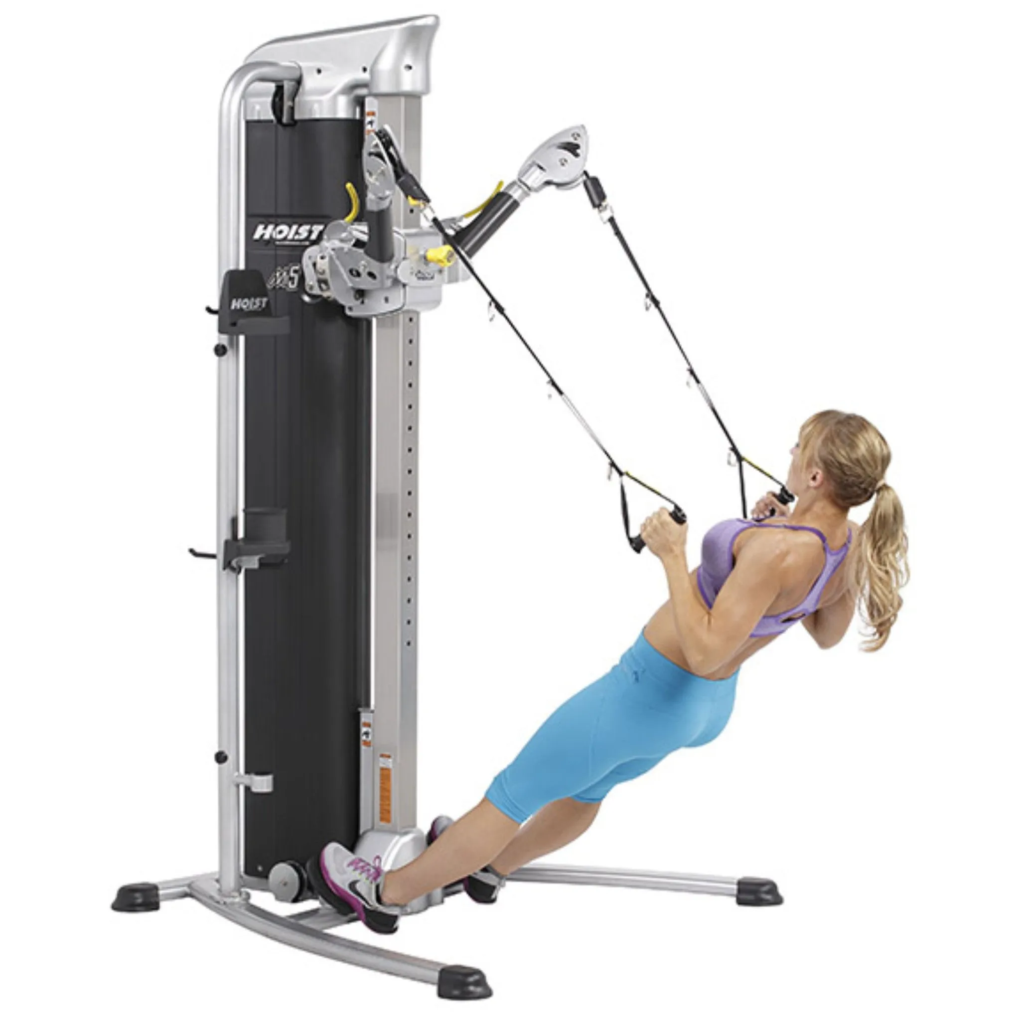 Mi5 Functional Trainer System