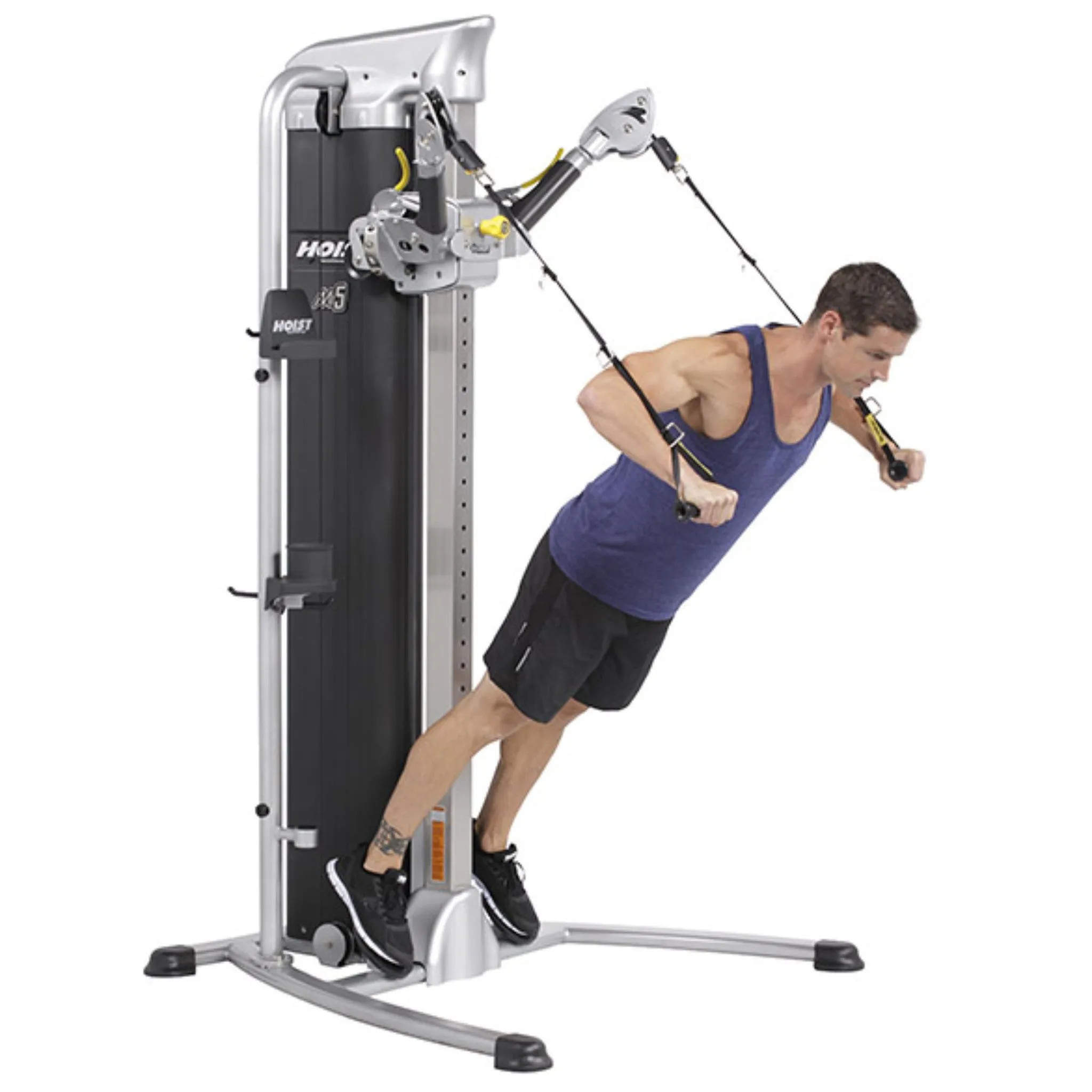 Mi5 Functional Trainer System