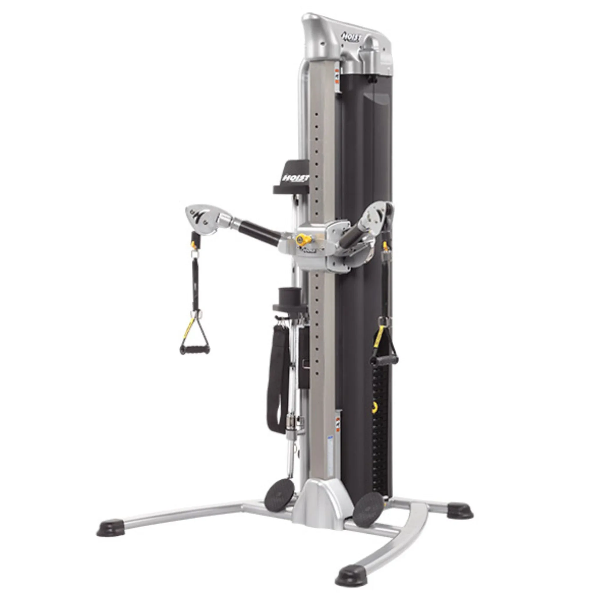 Mi5 Functional Trainer System