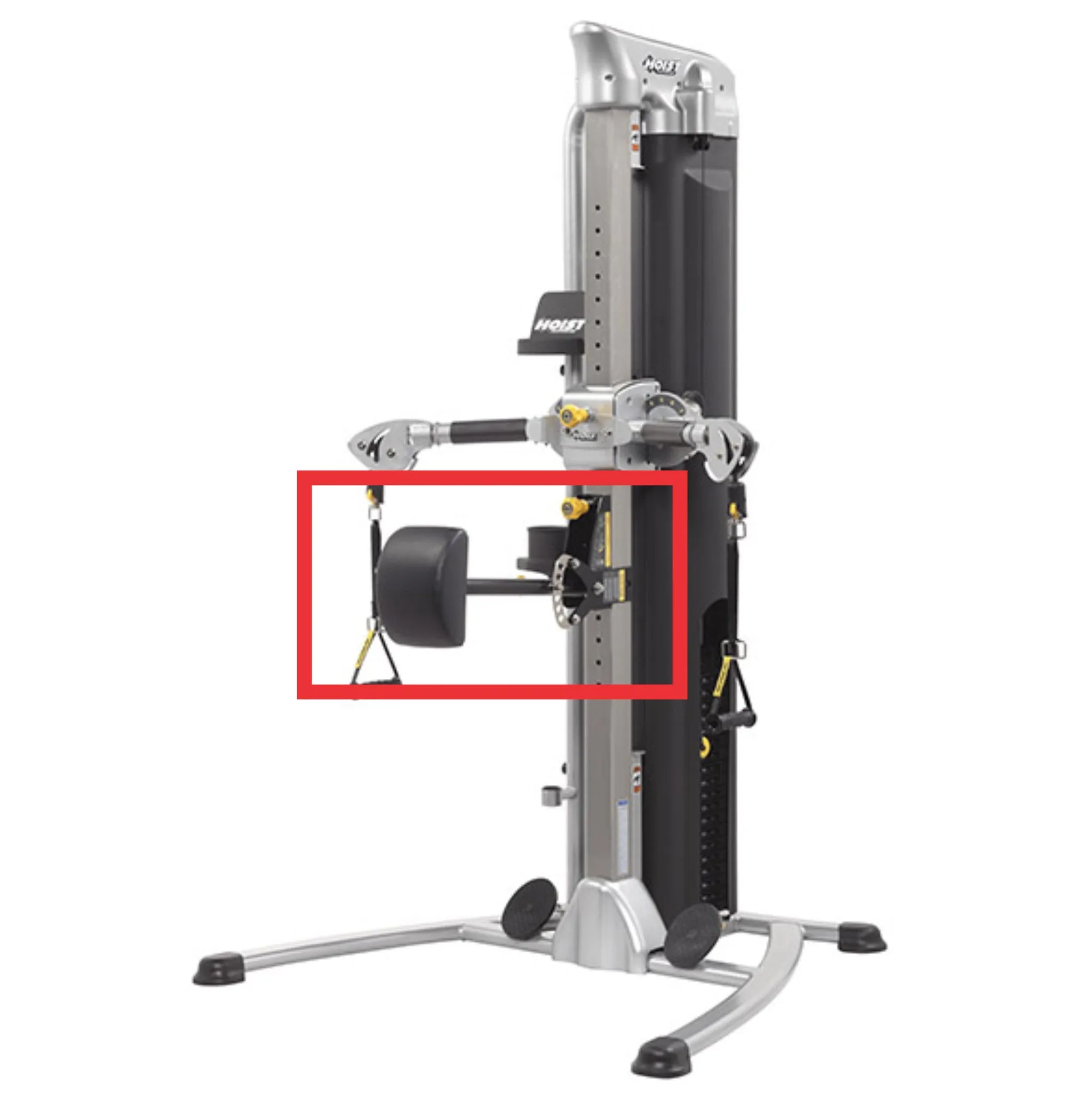Mi5 Functional Trainer System