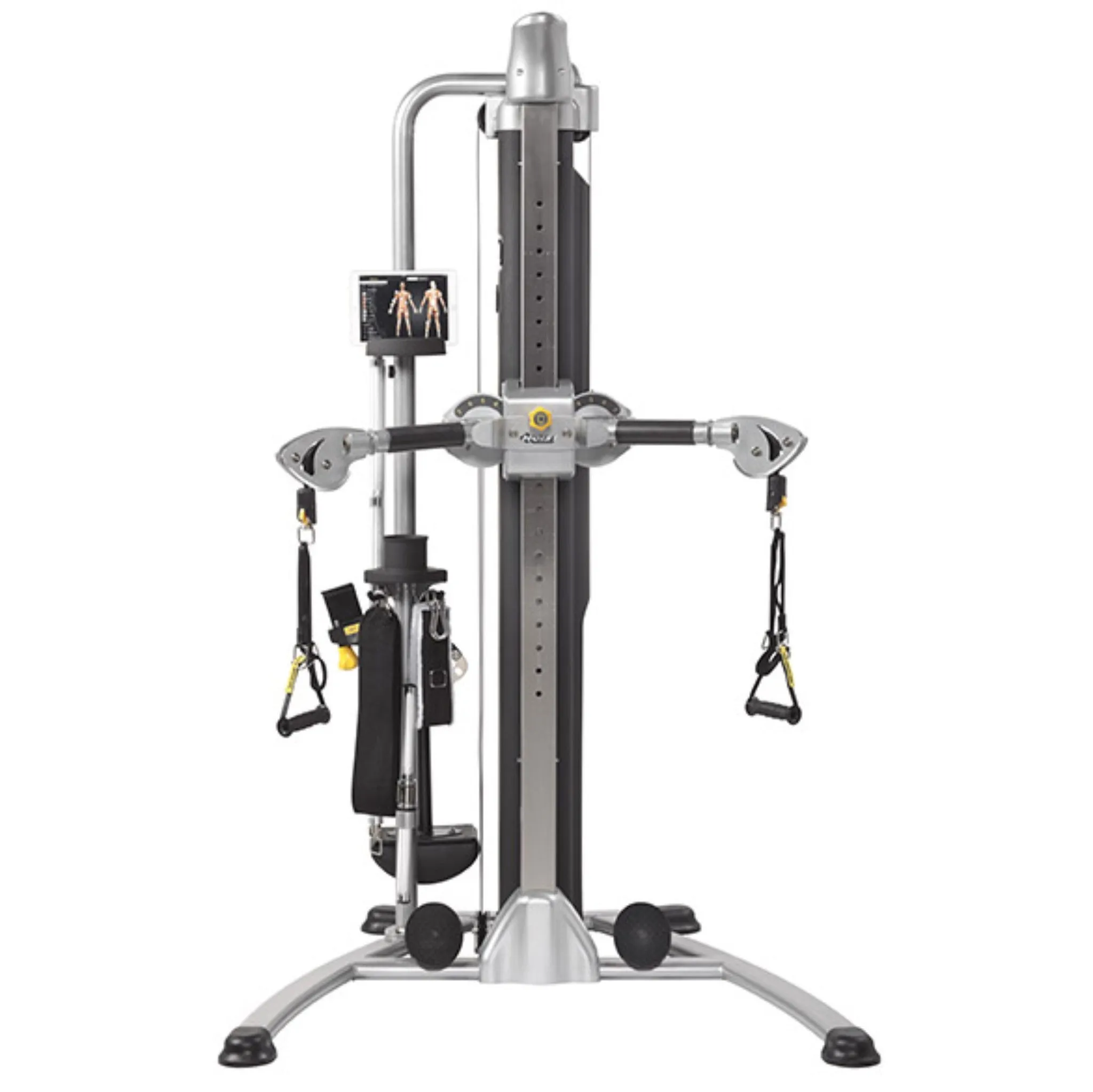 Mi5 Functional Trainer System
