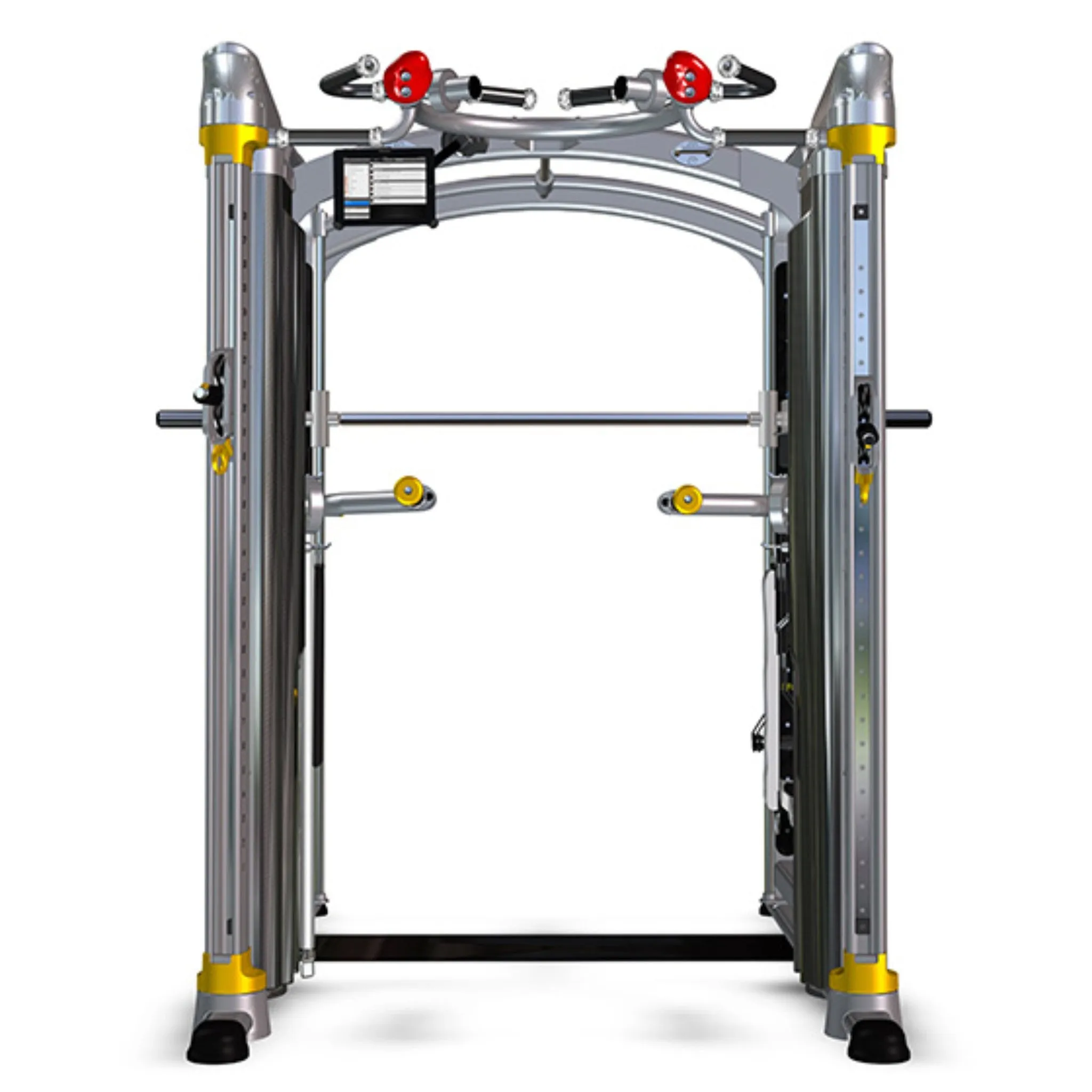 Mi7 Smith Functional Training System