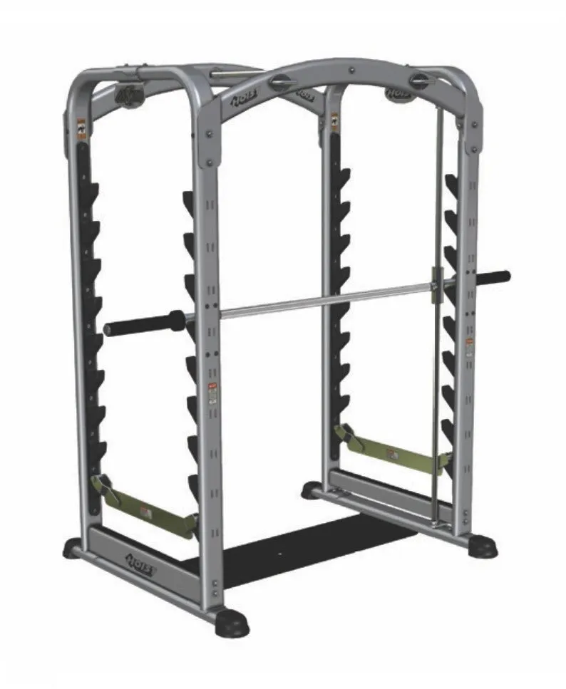 Mi7 Smith Functional Training System