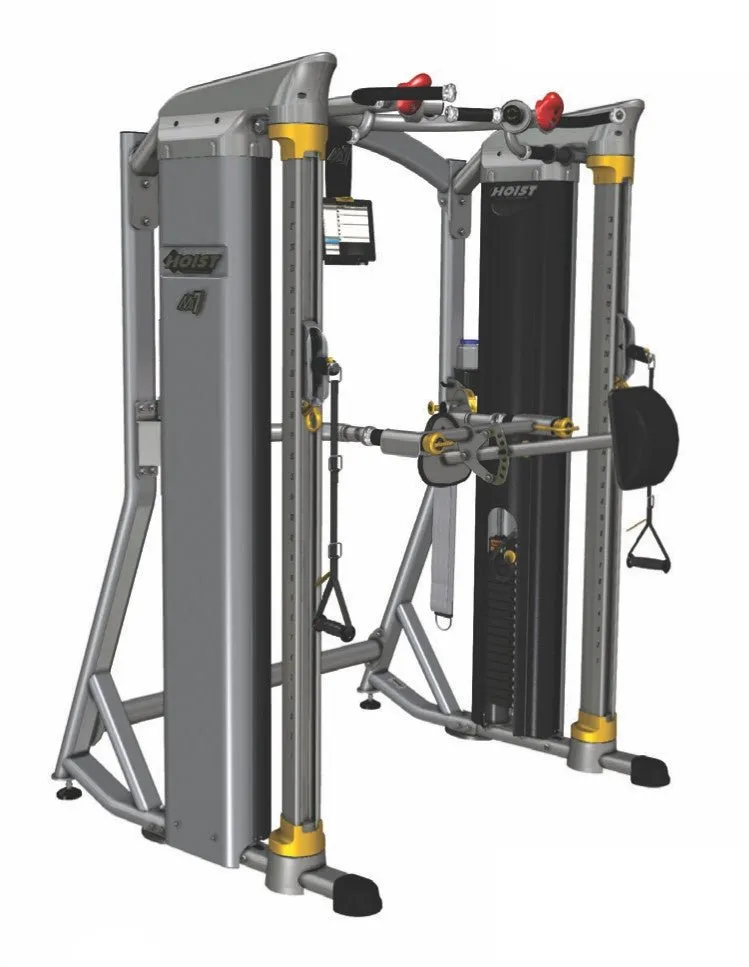 Mi7 Smith Functional Training System