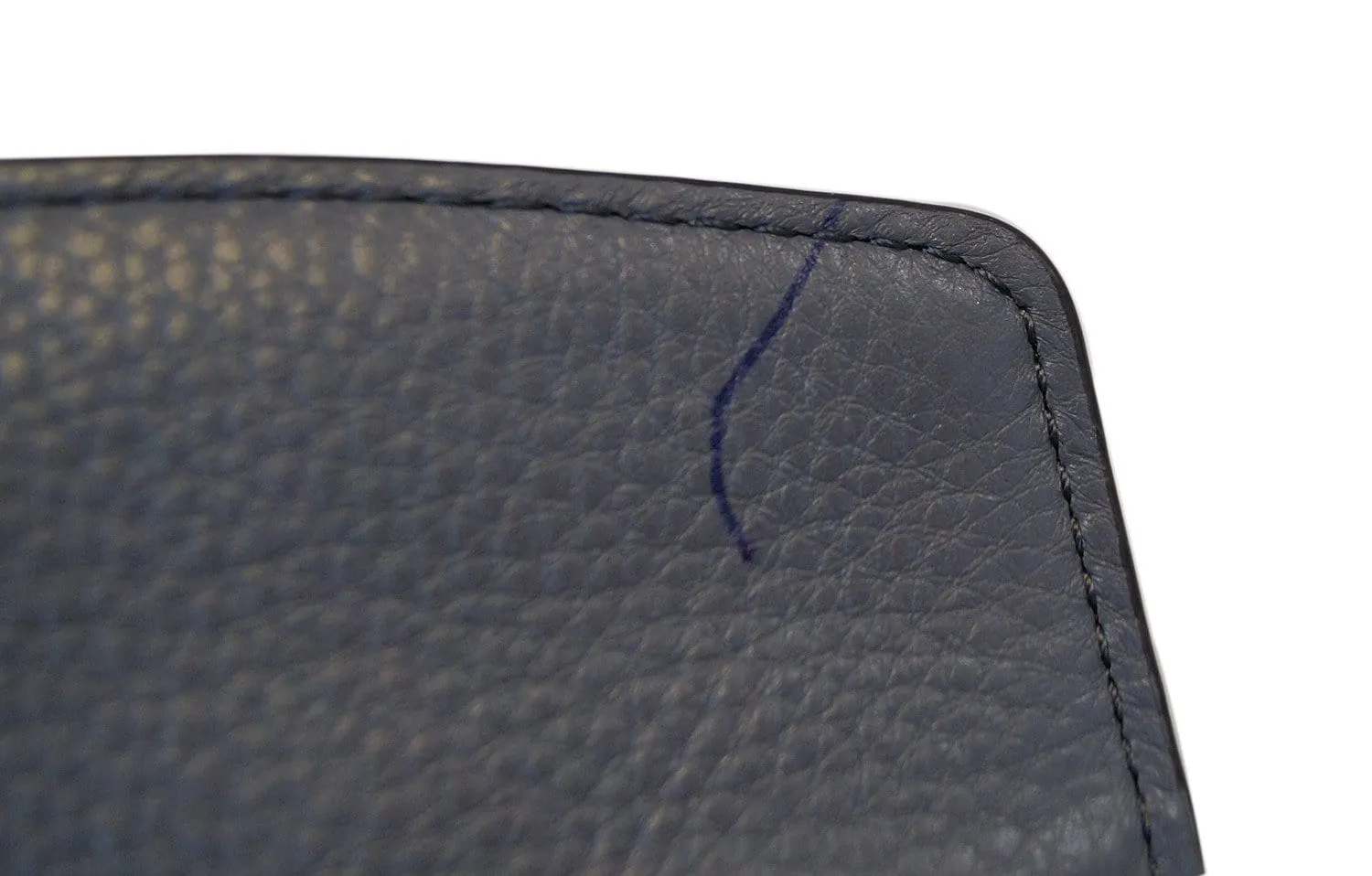 MICHAEL KORS Jet Set Slim Flap Gray Wallet - Sale