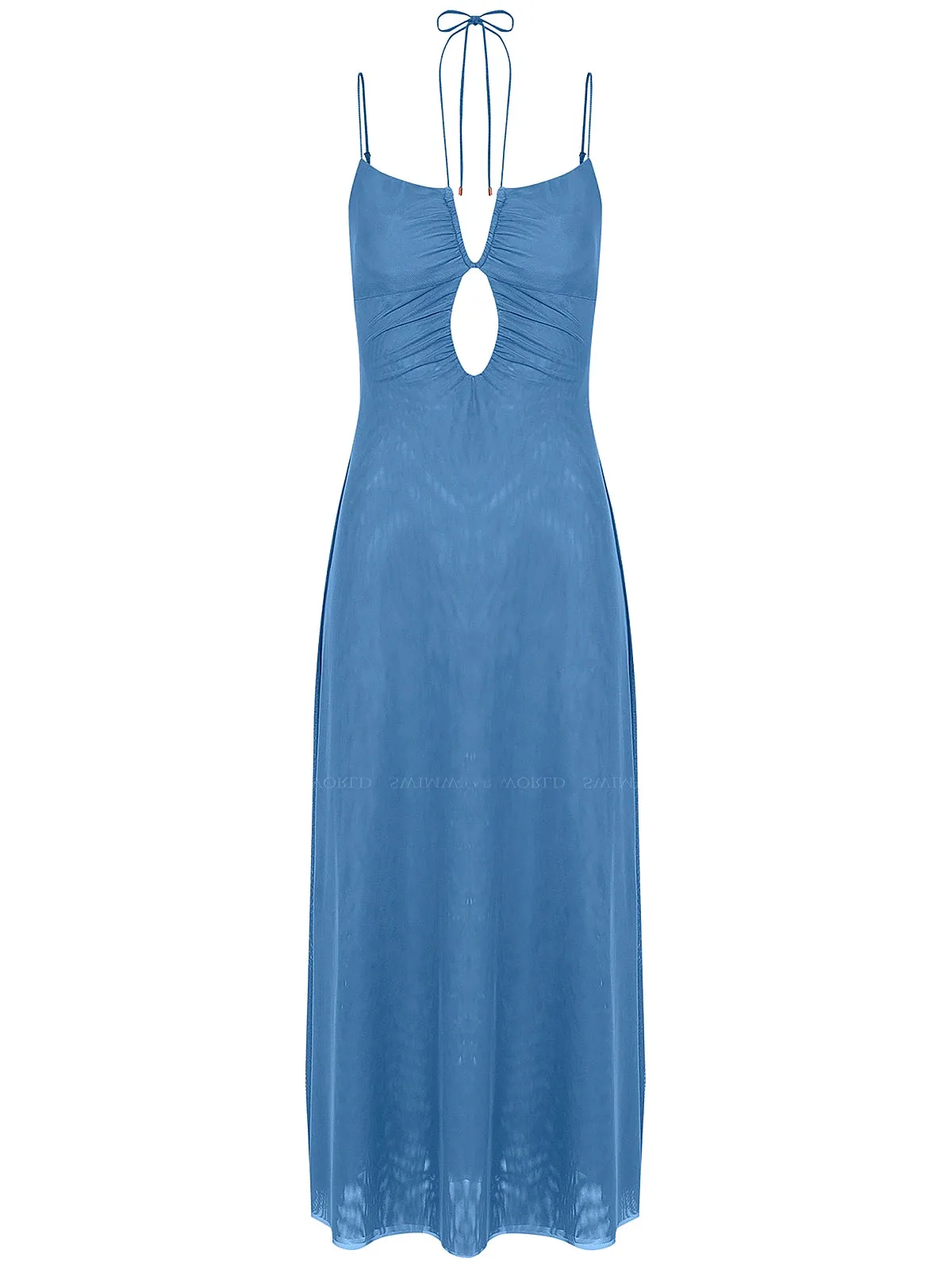 Mina Dress ::RET