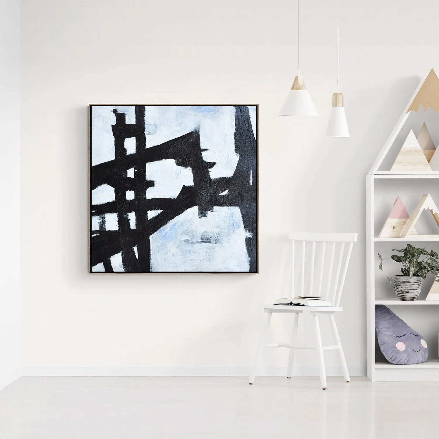 Minimal Art MN159A
