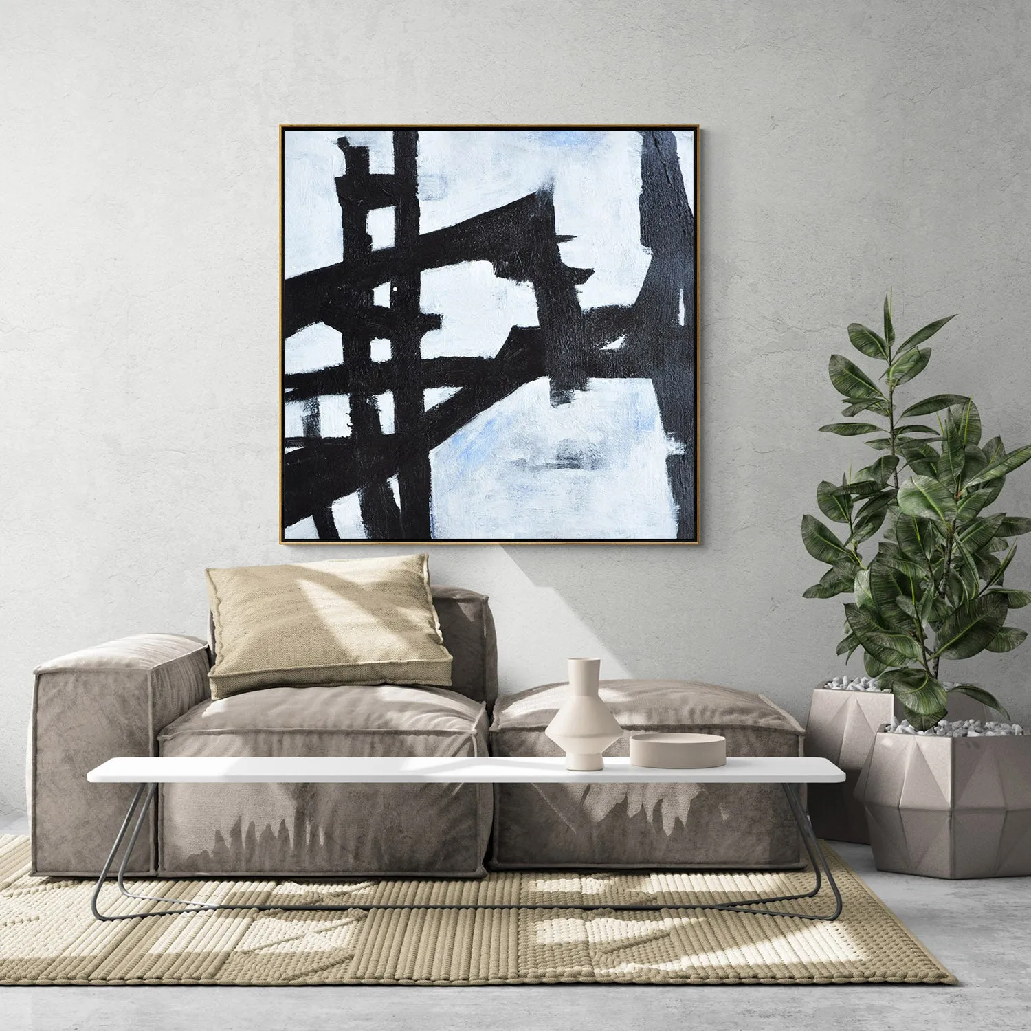 Minimal Art MN159A