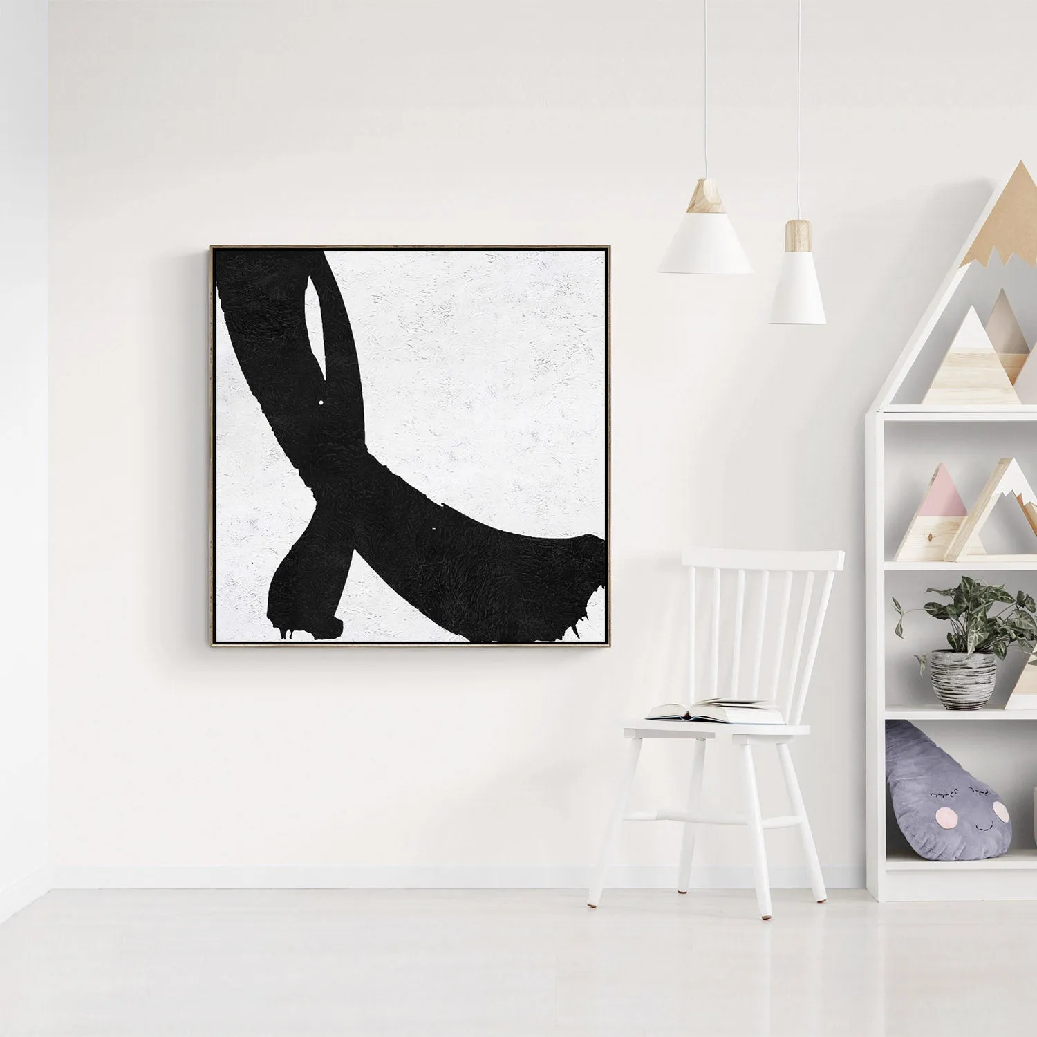 Minimal Art MN192A