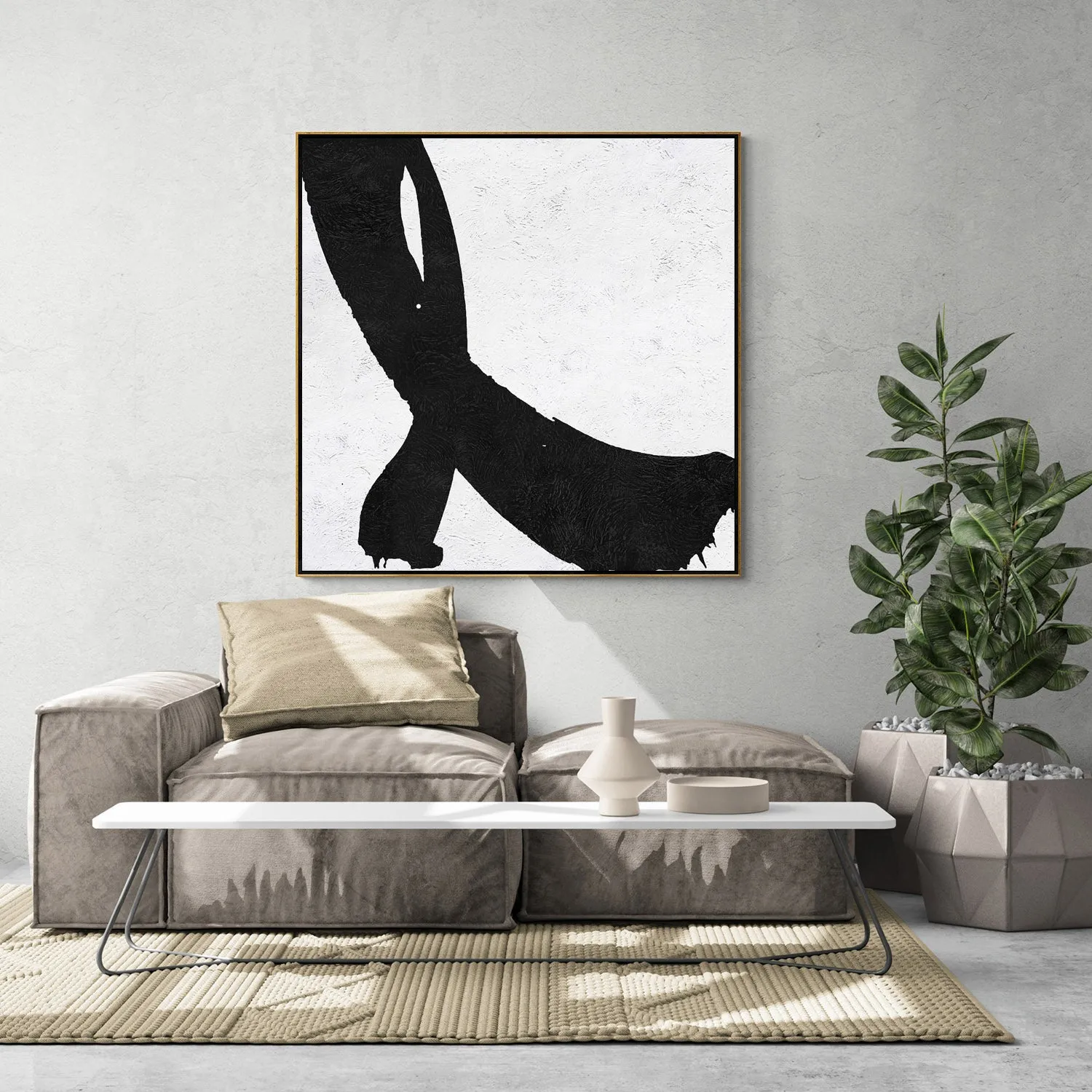Minimal Art MN192A