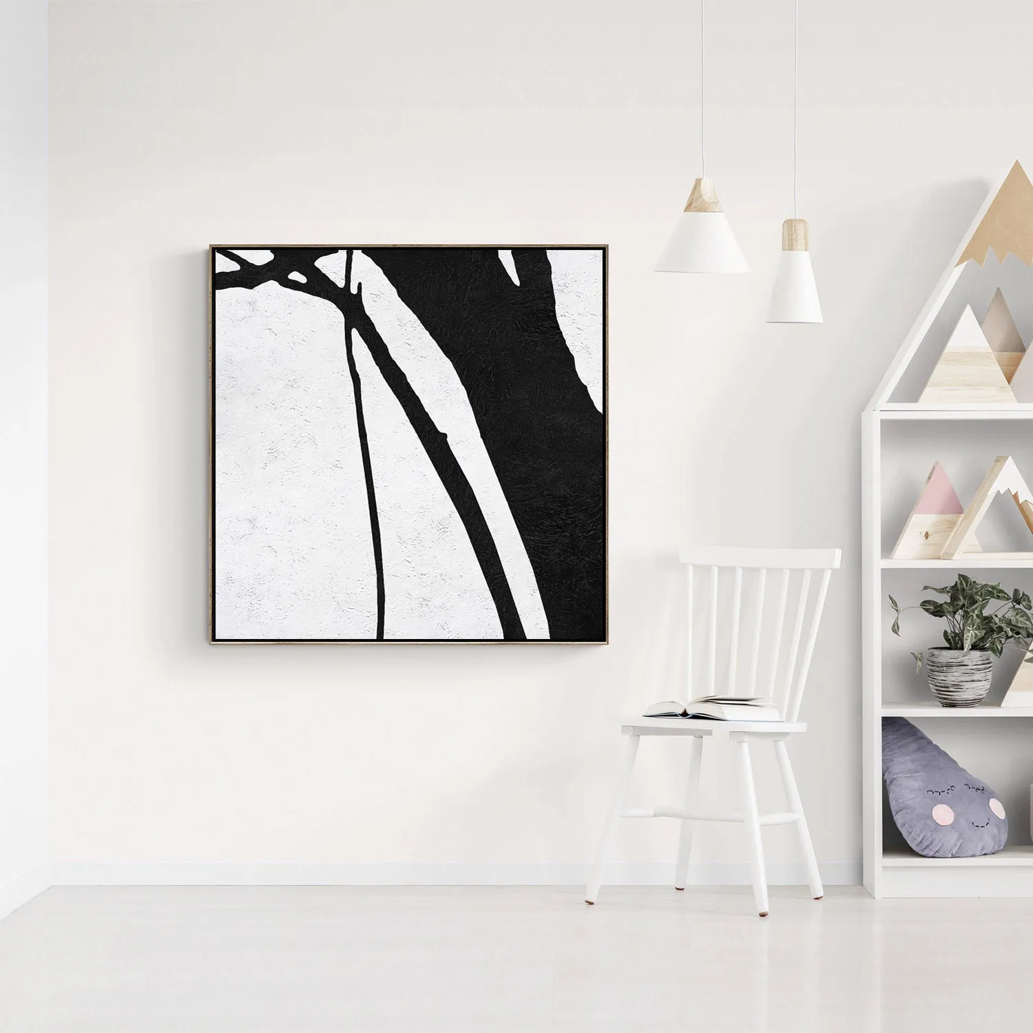 Minimal Art MN193A