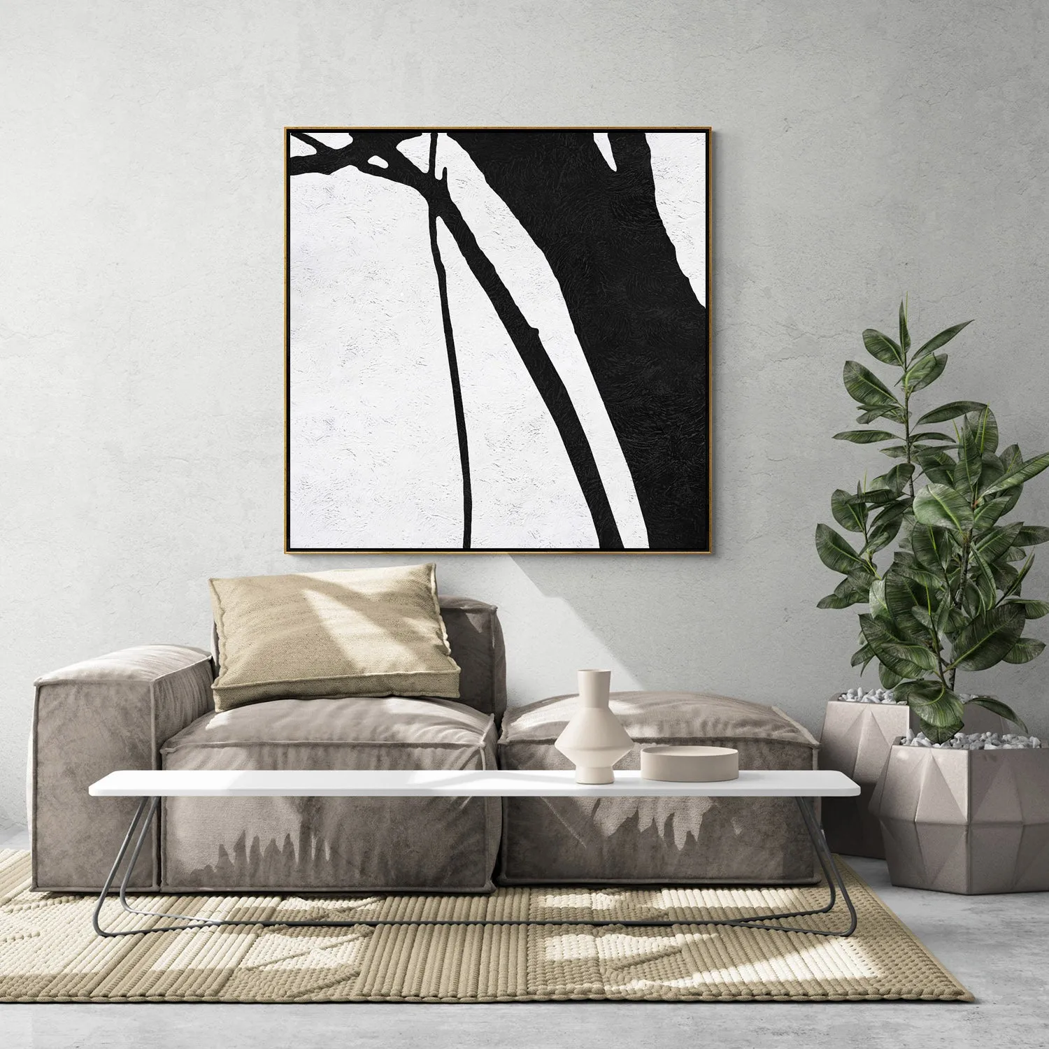 Minimal Art MN193A