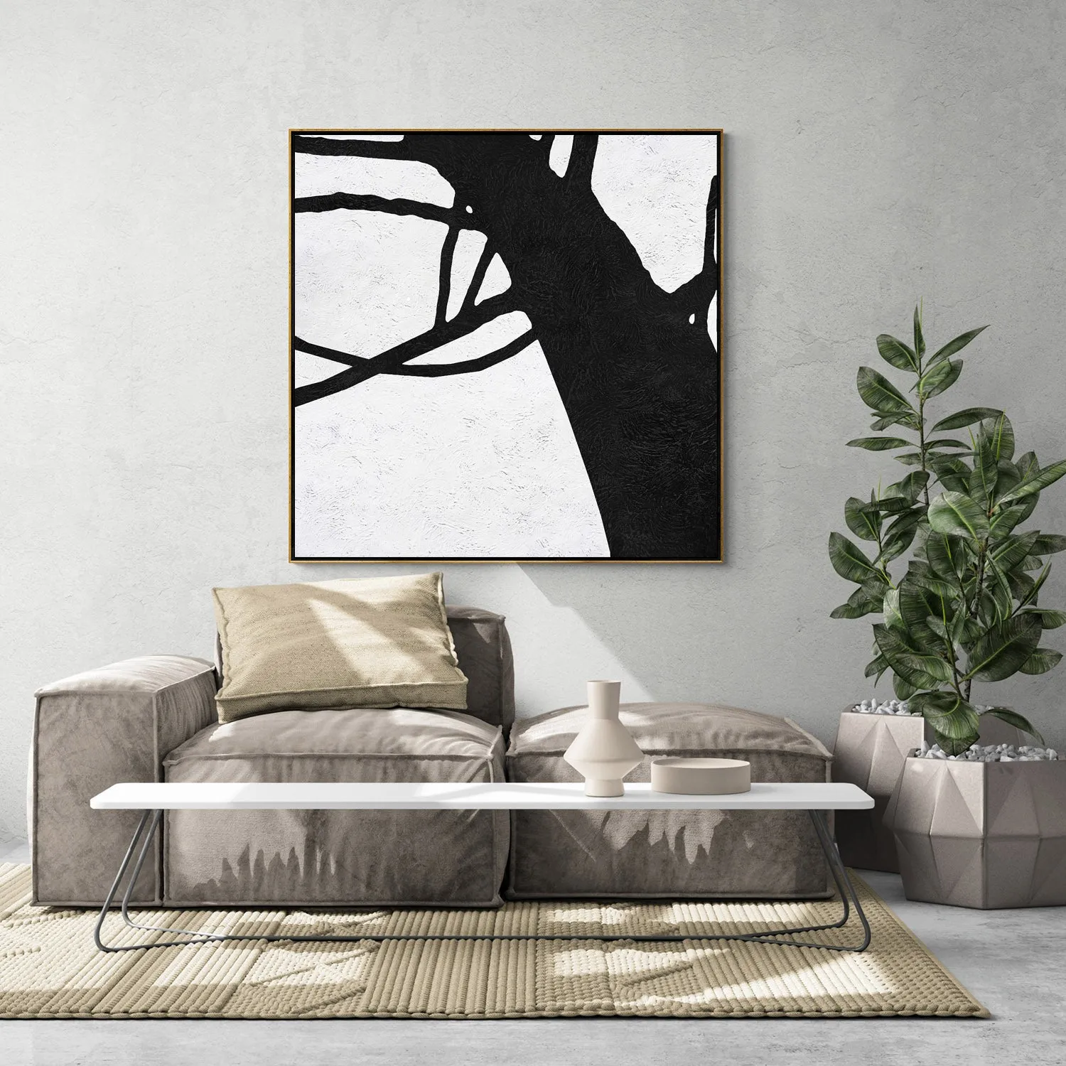 Minimal Art MN194A