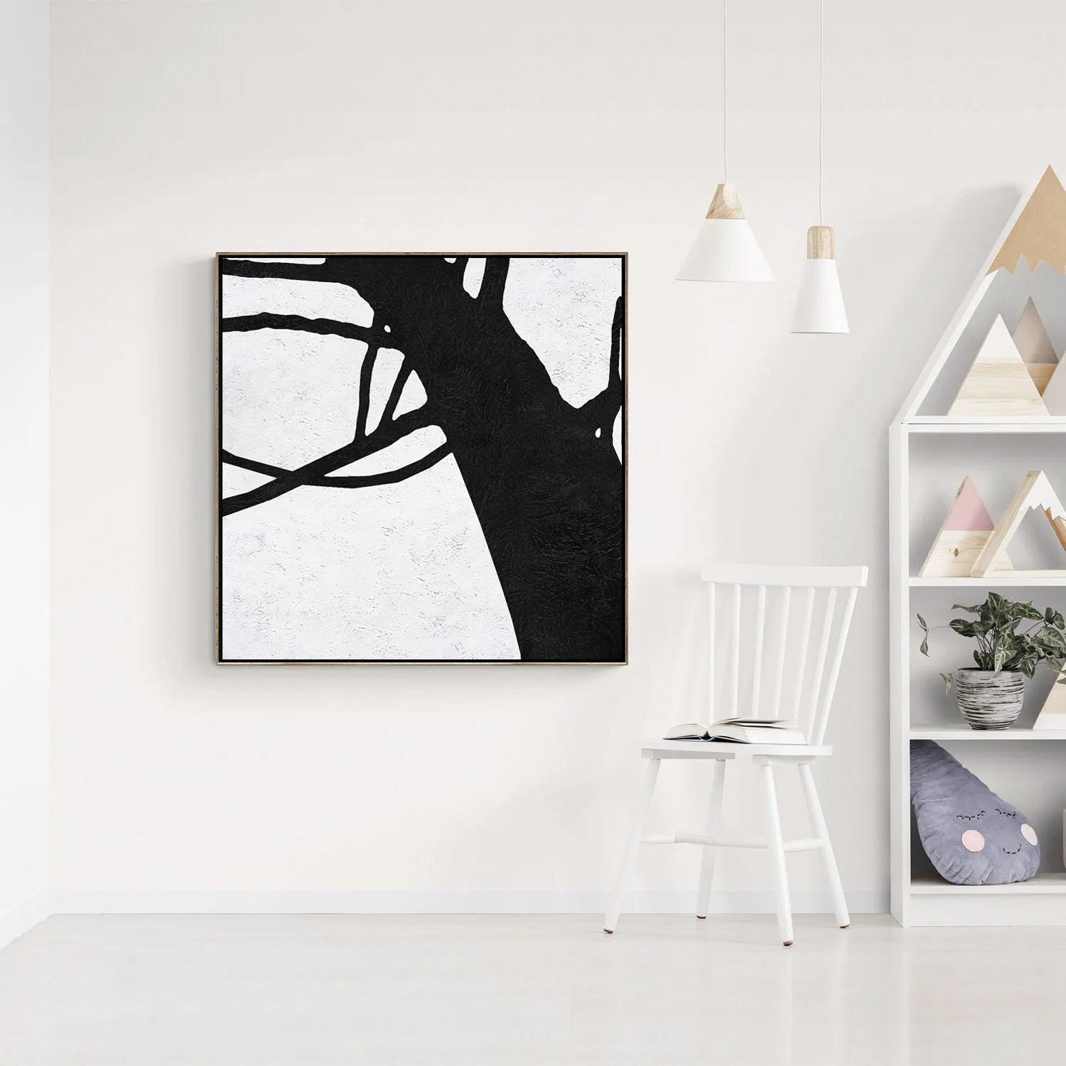 Minimal Art MN194A