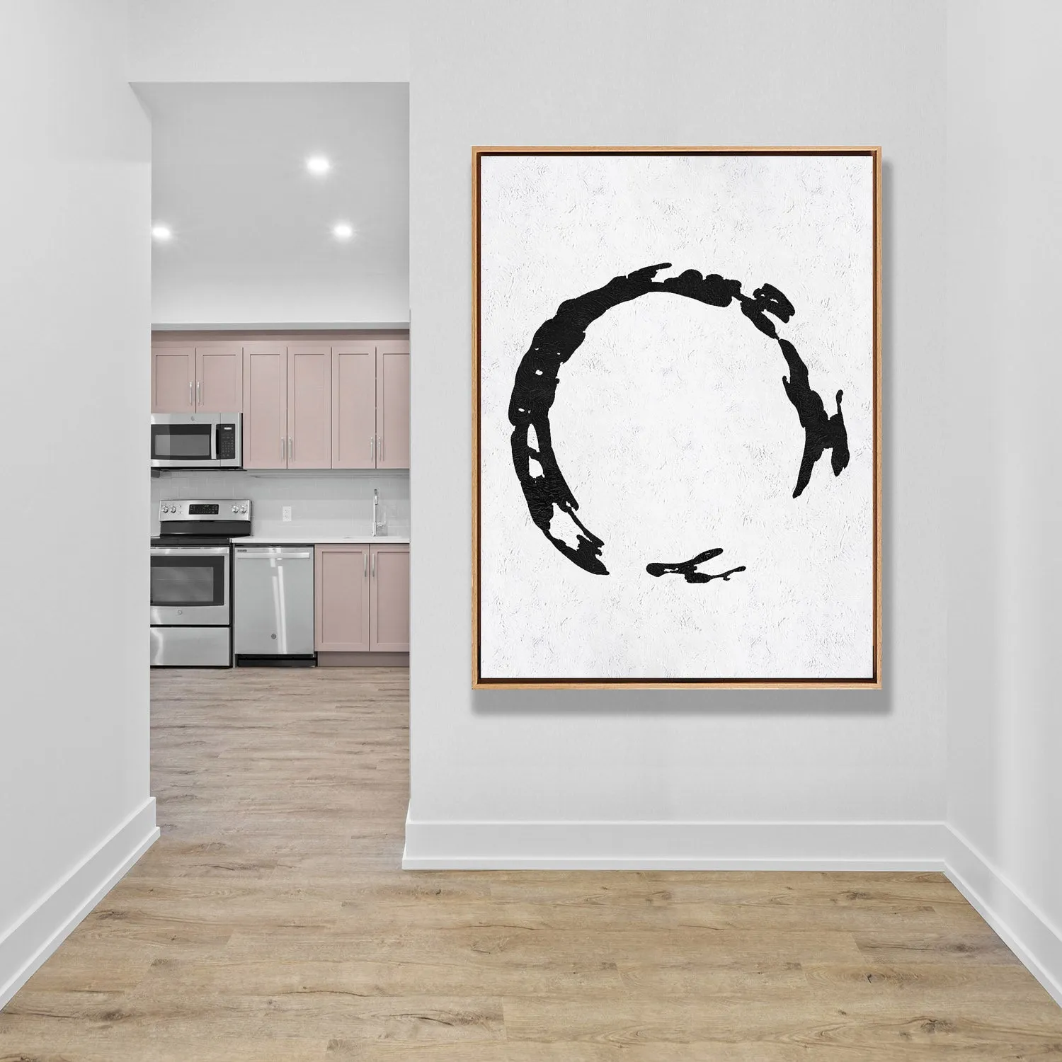 Minimal Art MN19B