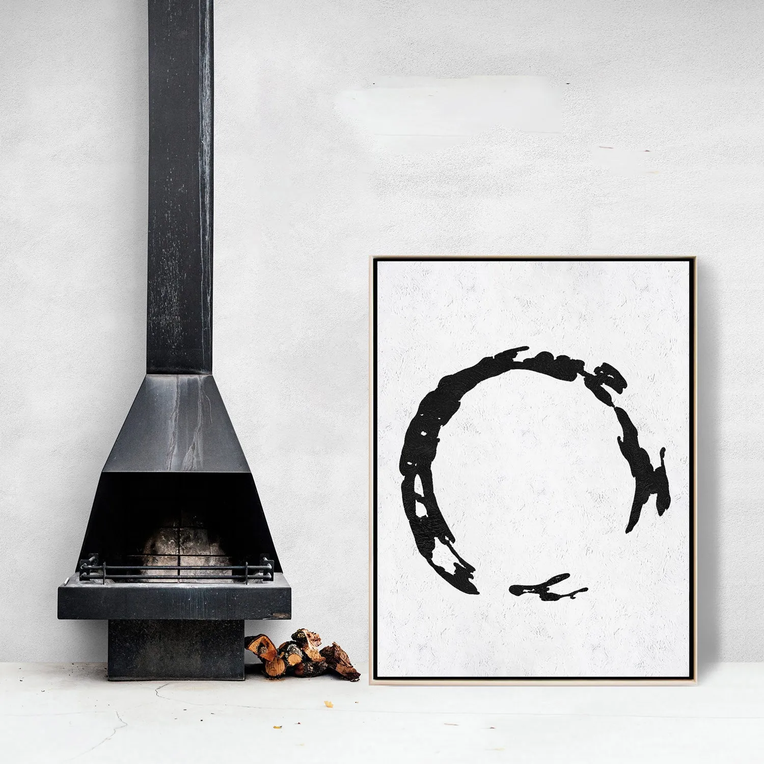 Minimal Art MN19B
