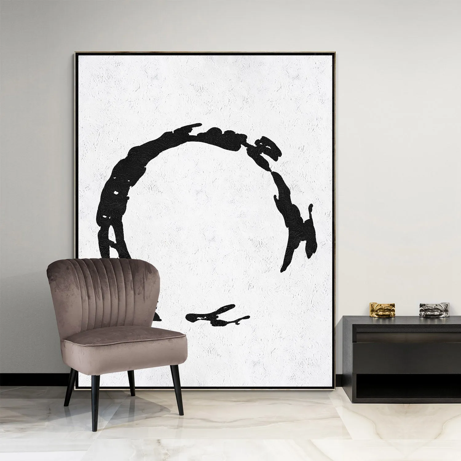 Minimal Art MN19B