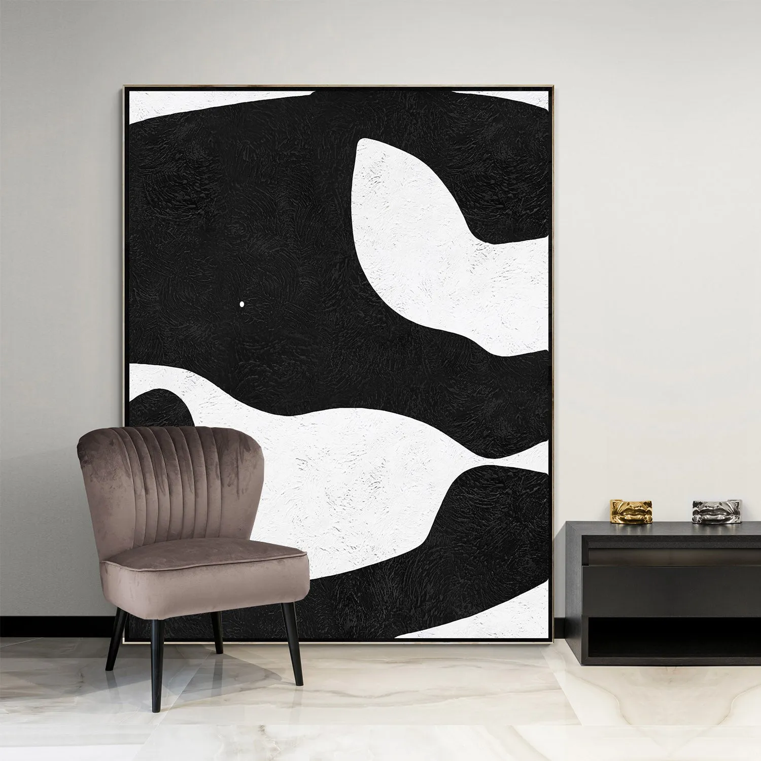 Minimal Art MN24B