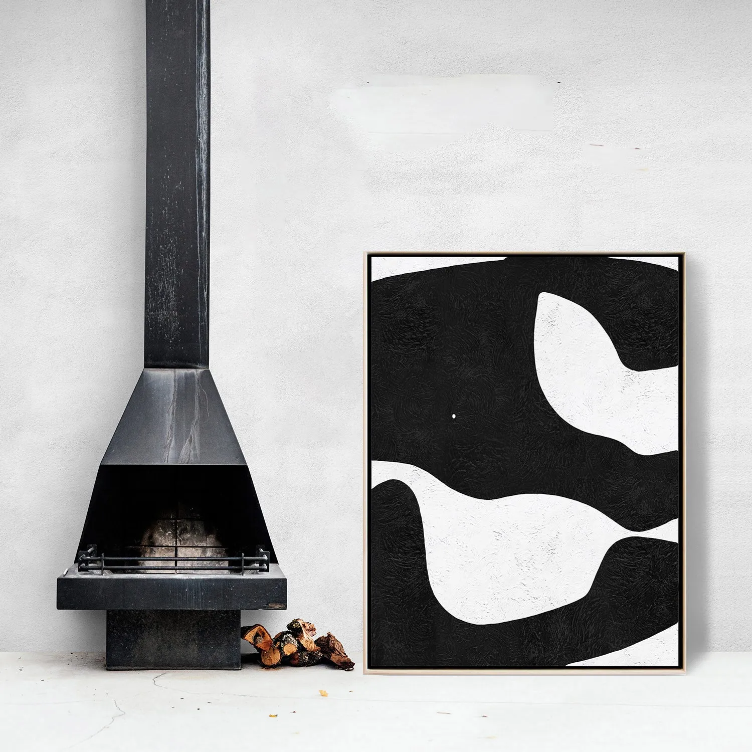 Minimal Art MN24B