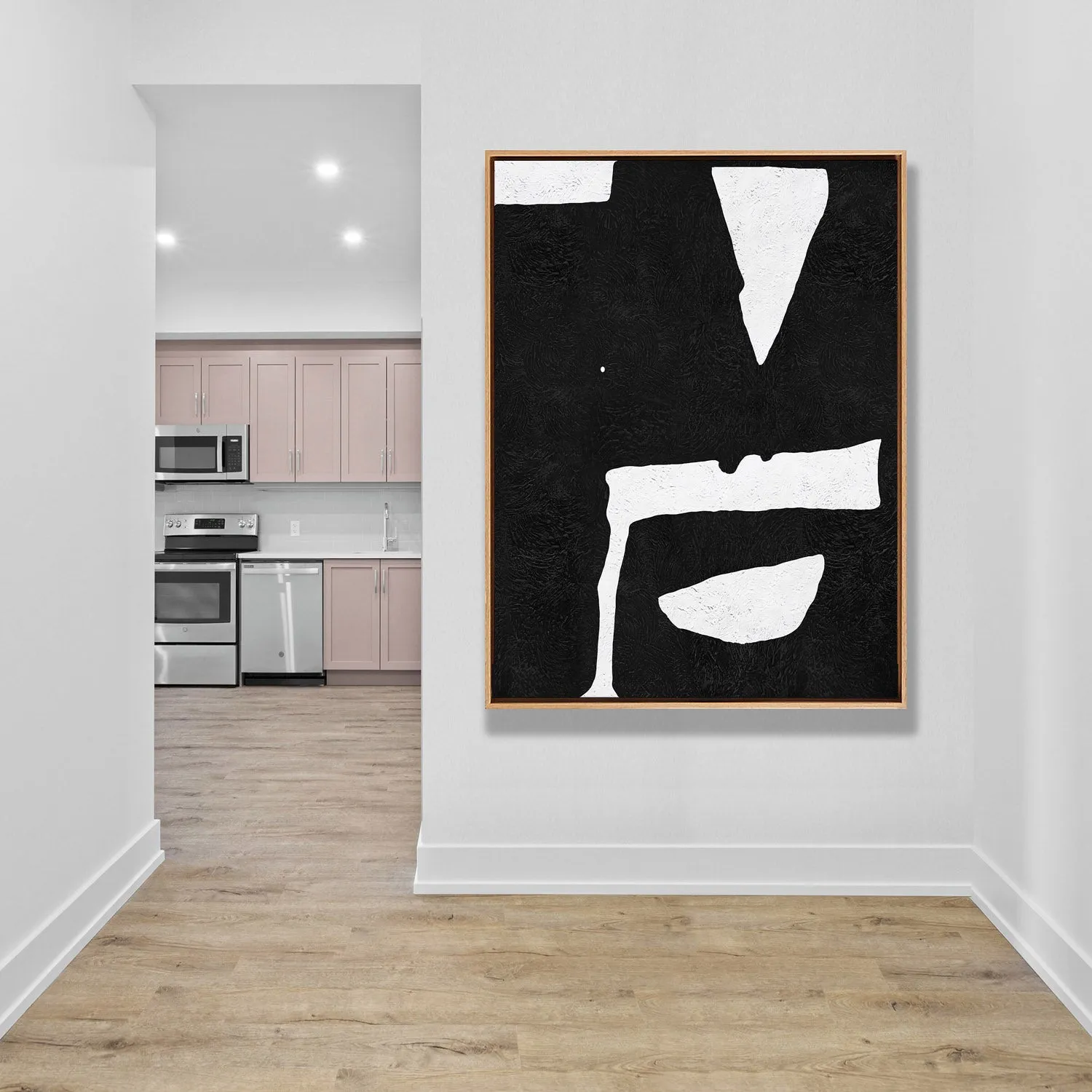 Minimal Art MN29B