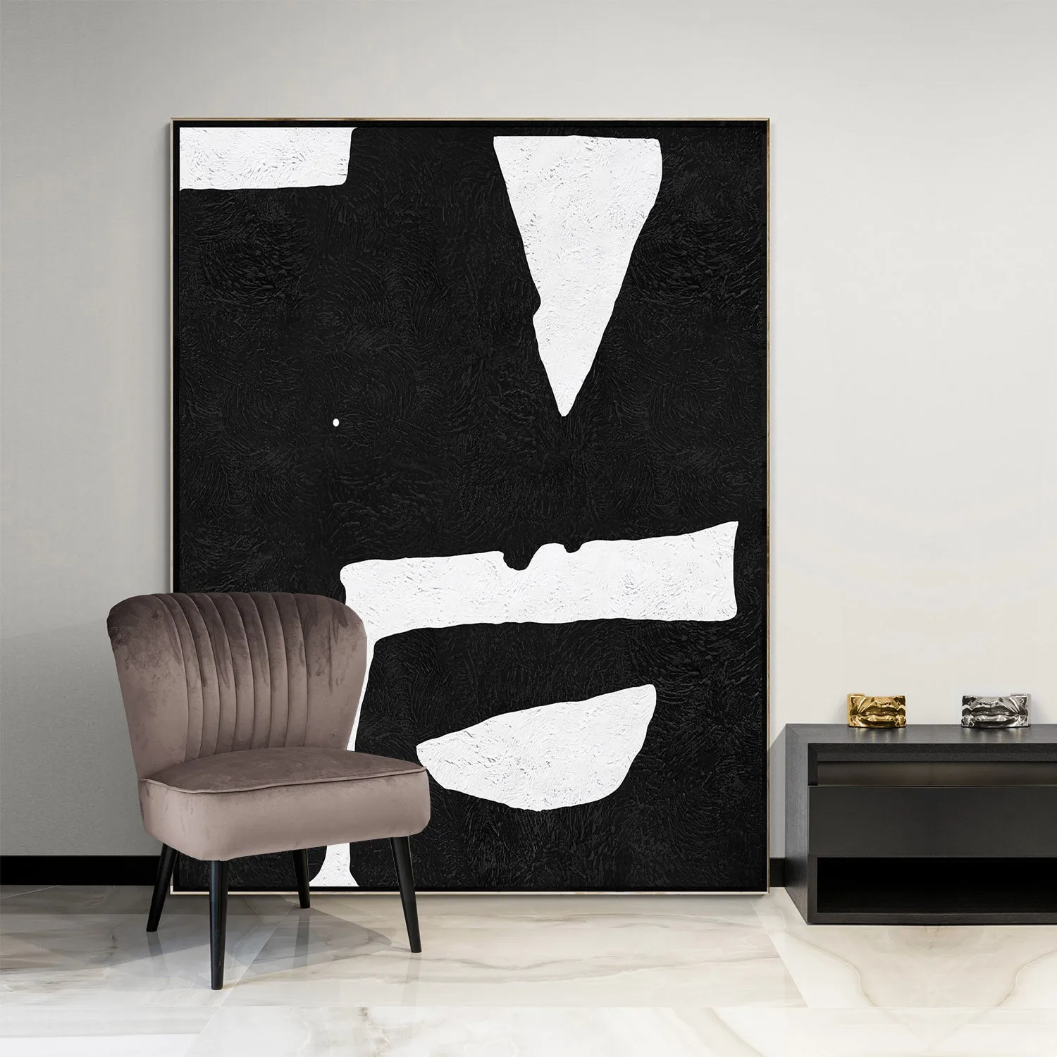Minimal Art MN29B
