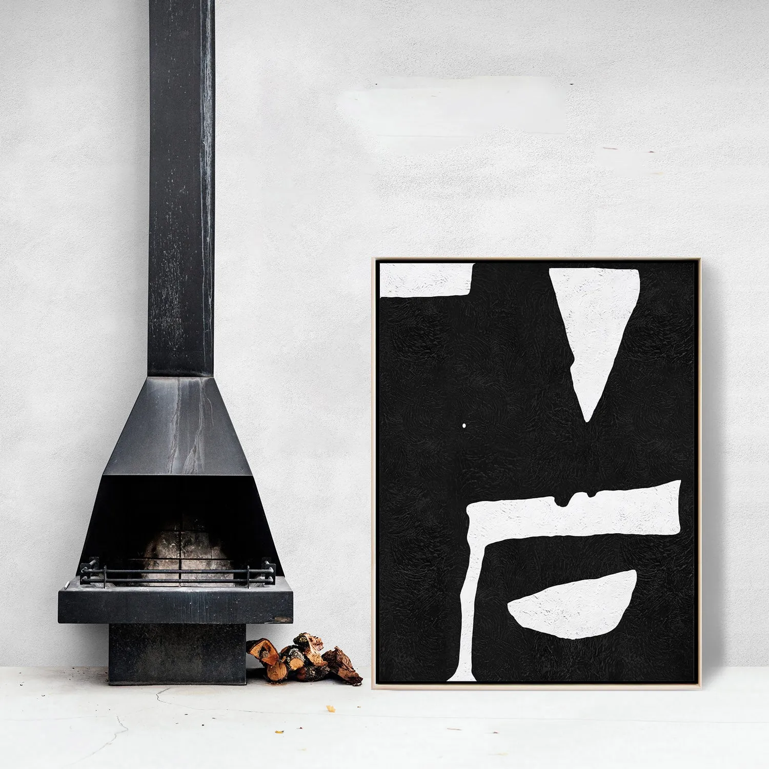 Minimal Art MN29B