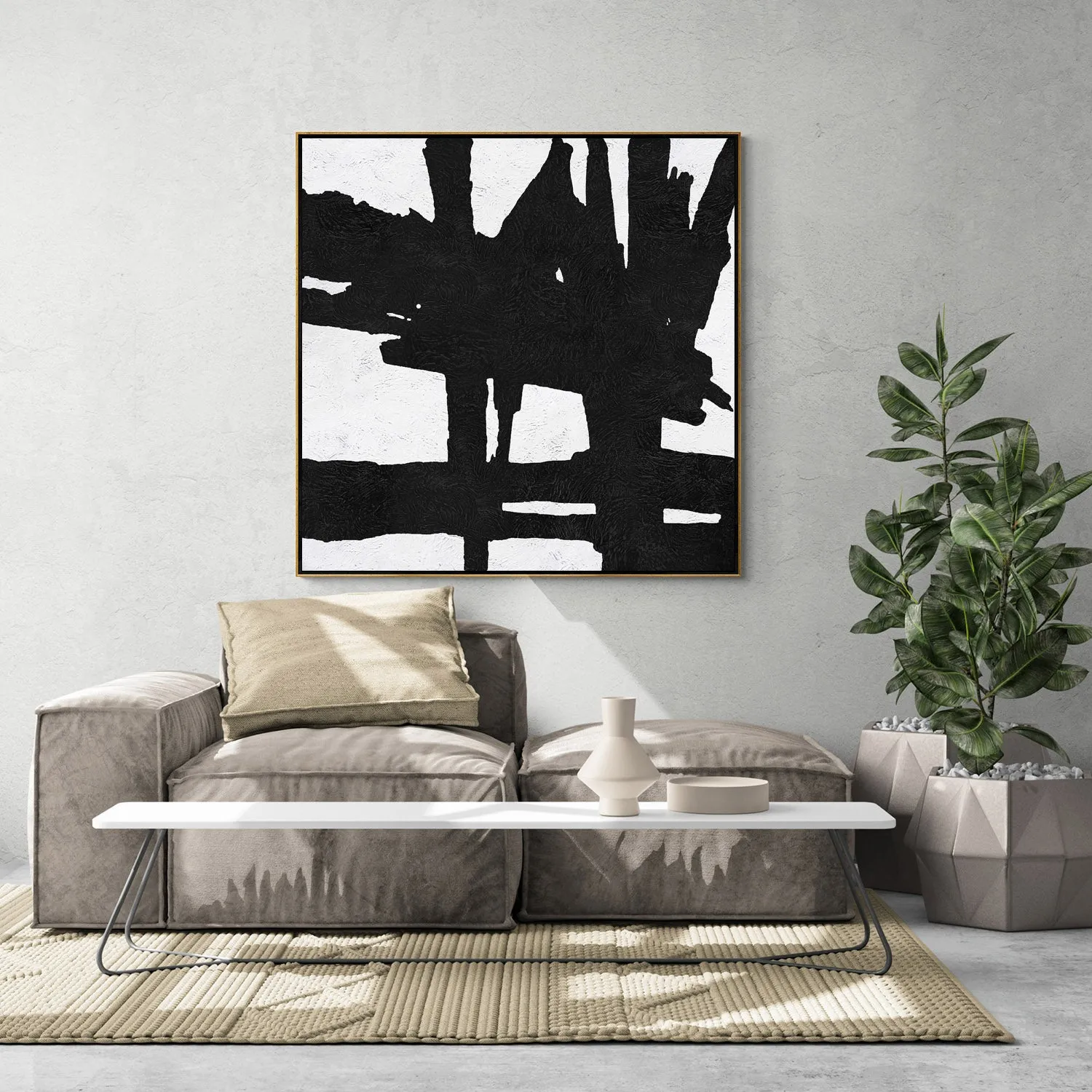Minimal Art MN302A