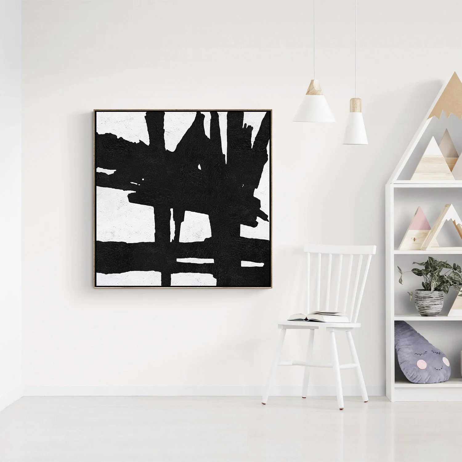 Minimal Art MN302A