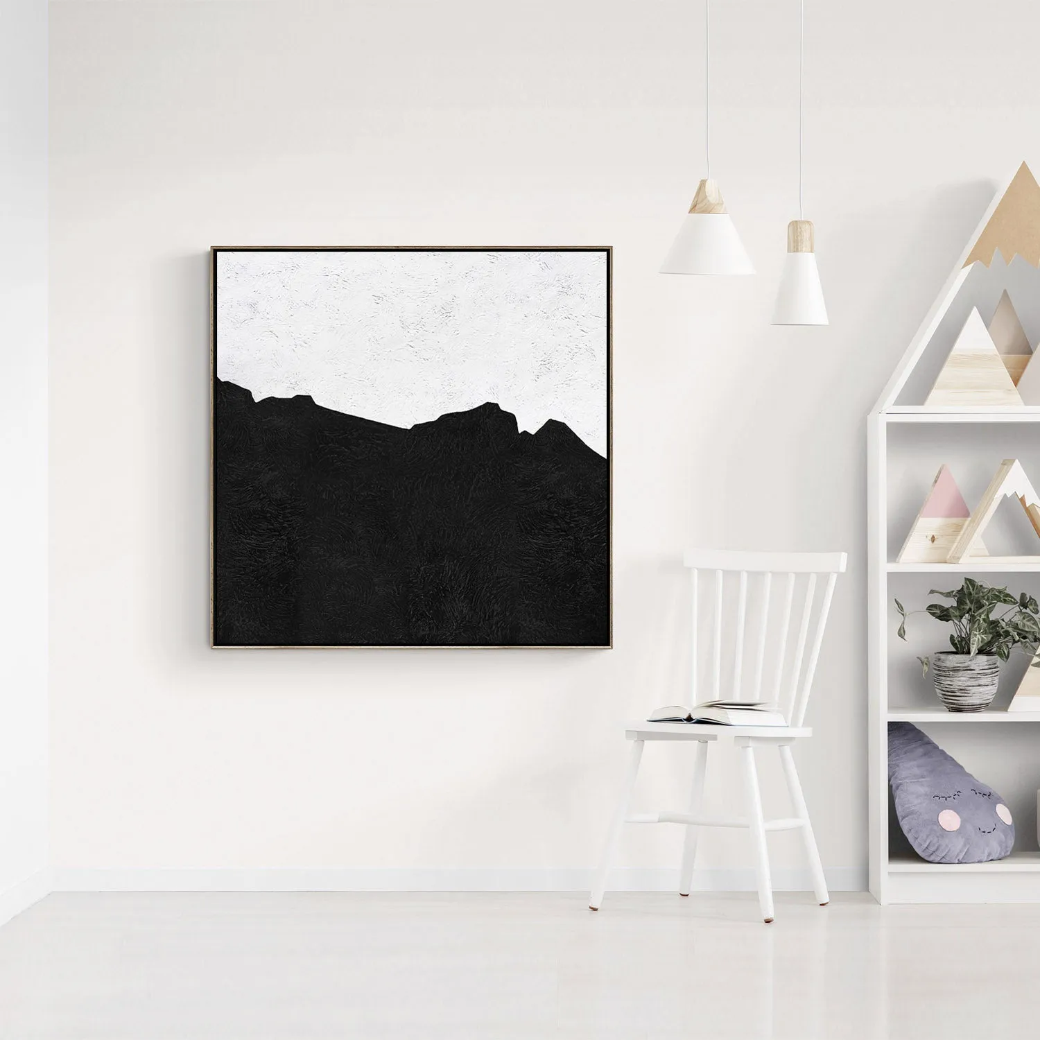 Minimal Art MN308A