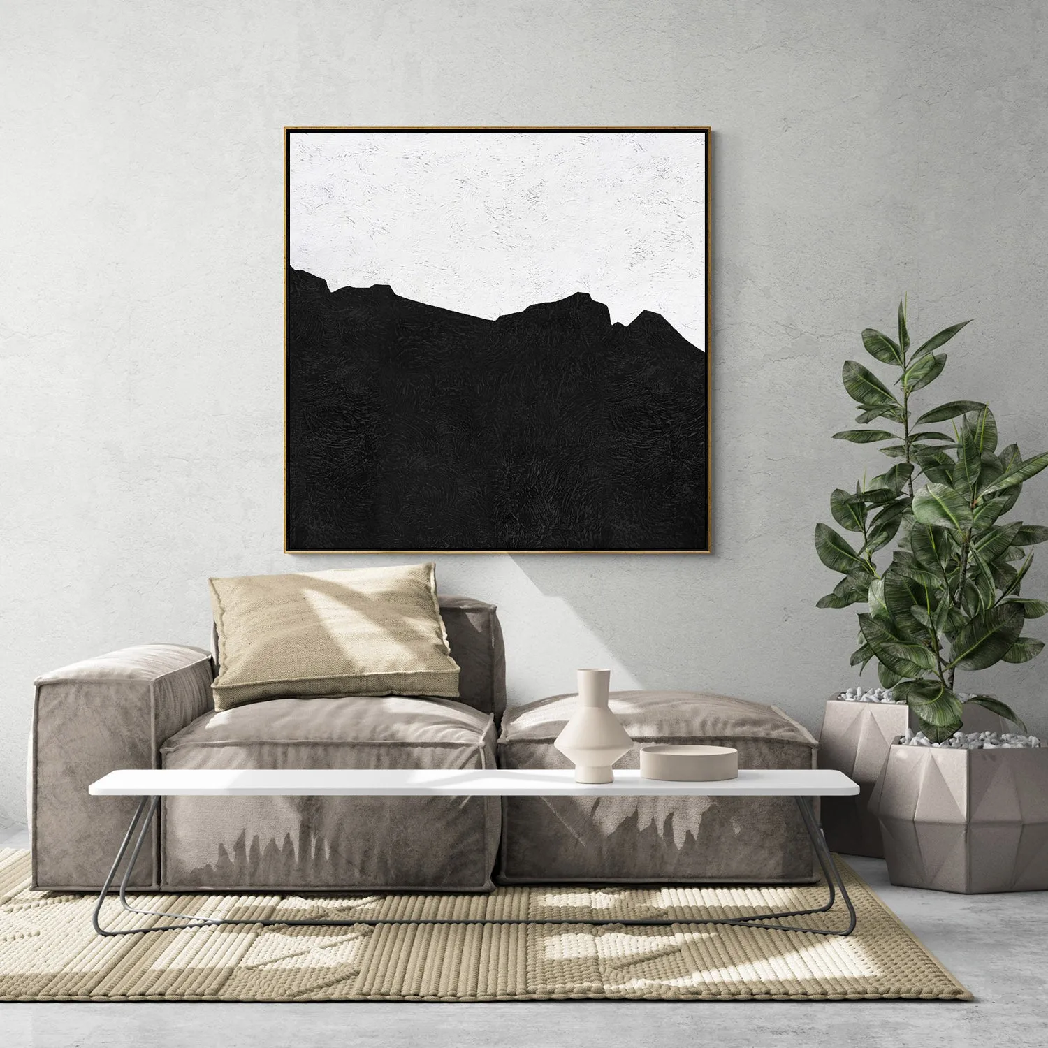 Minimal Art MN308A