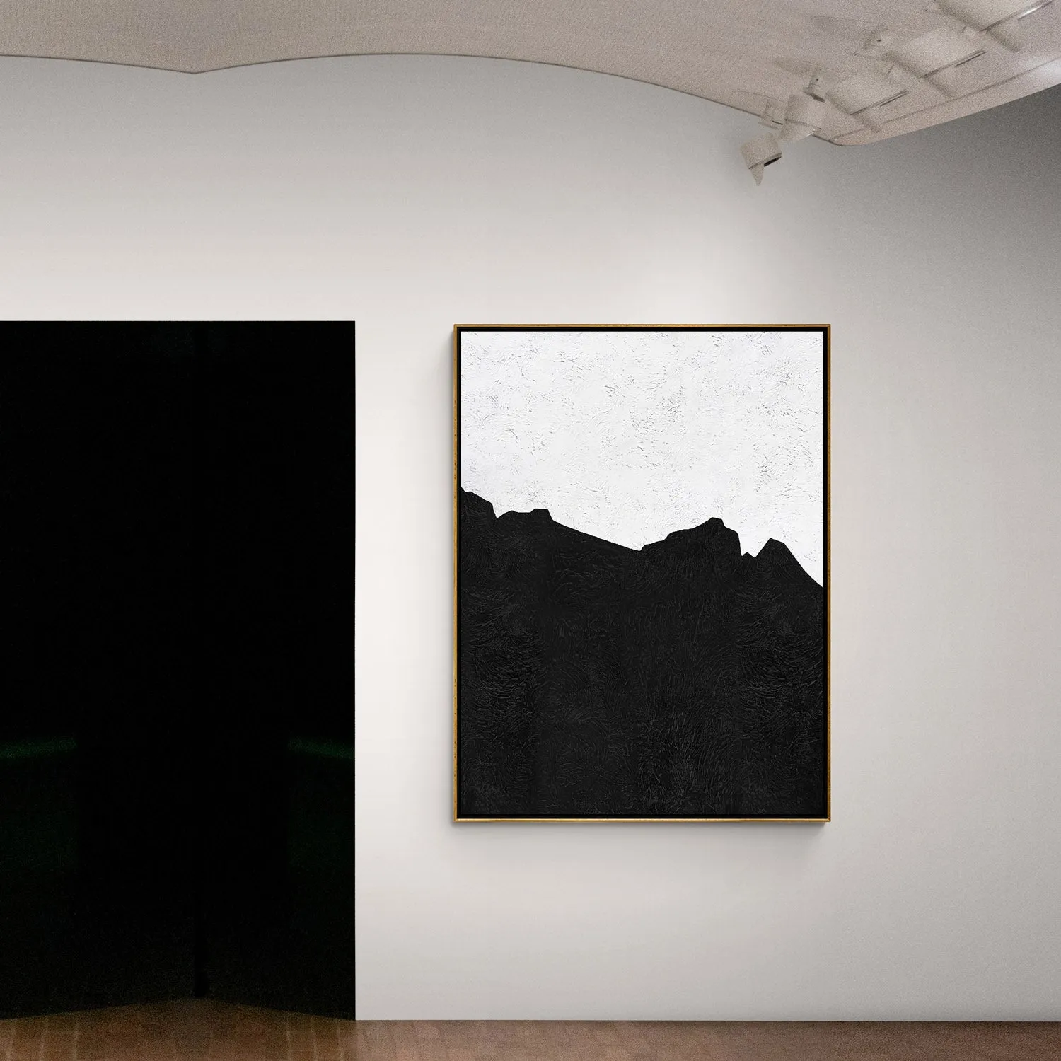 Minimal Art MN308B