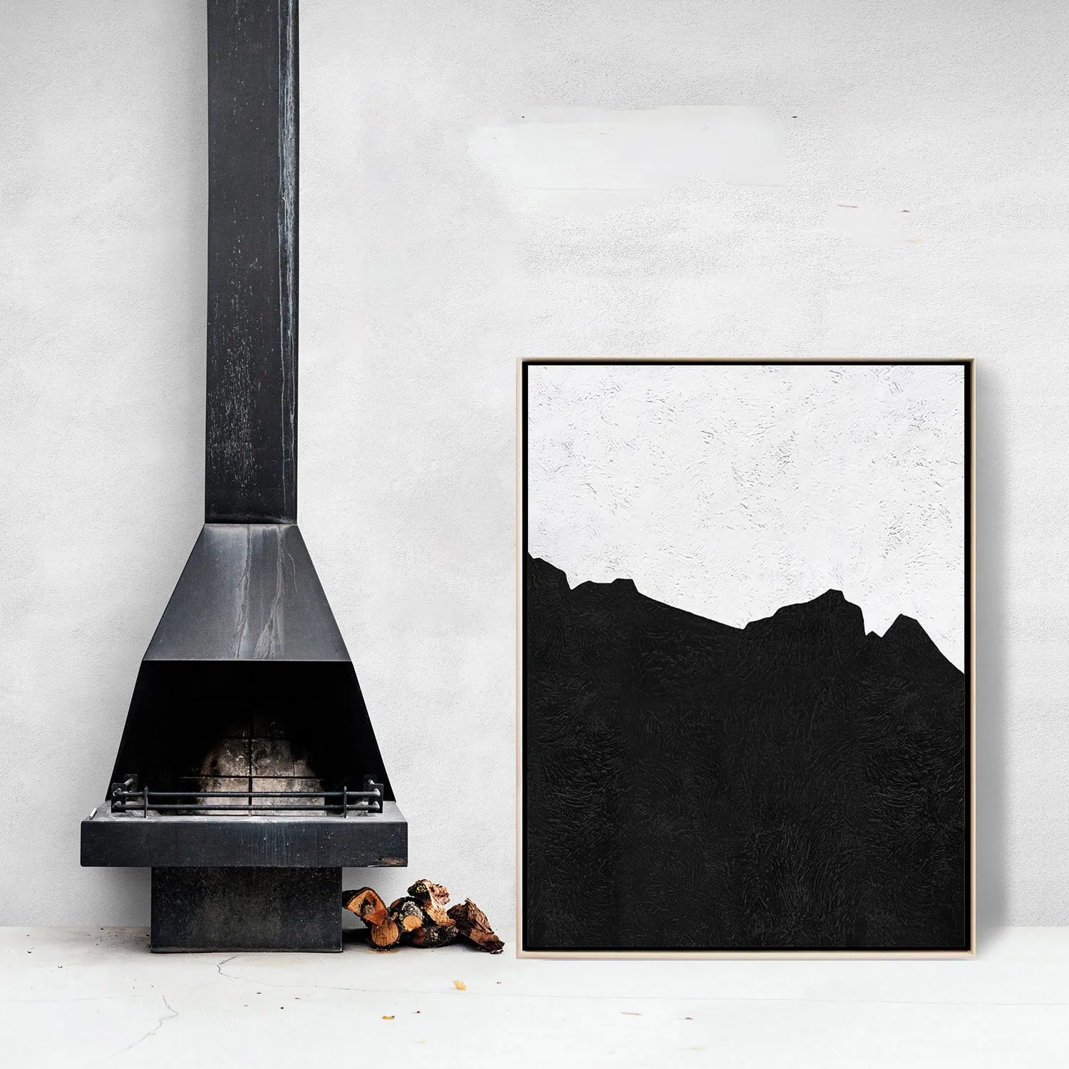 Minimal Art MN308B