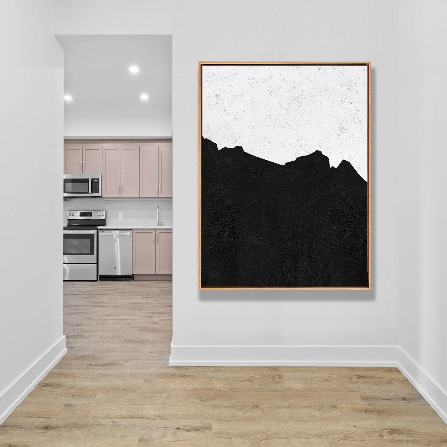 Minimal Art MN308B