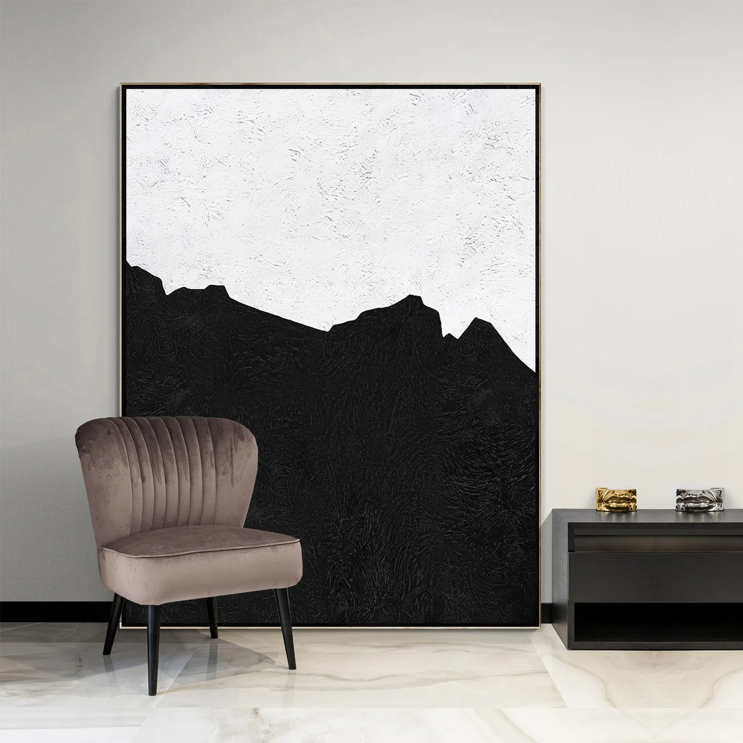 Minimal Art MN308B